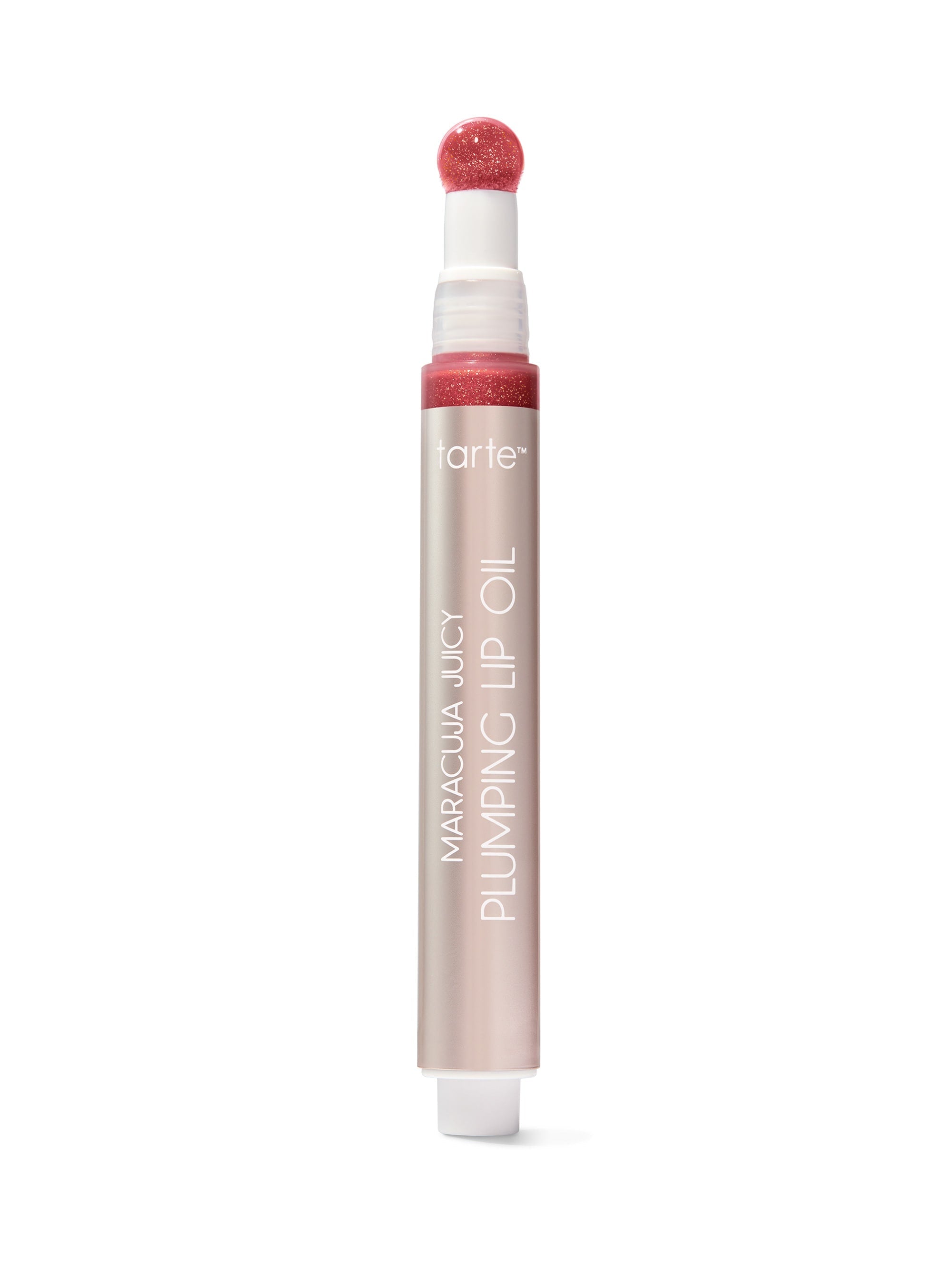 TARTE maracuja juicy plumping lip oil