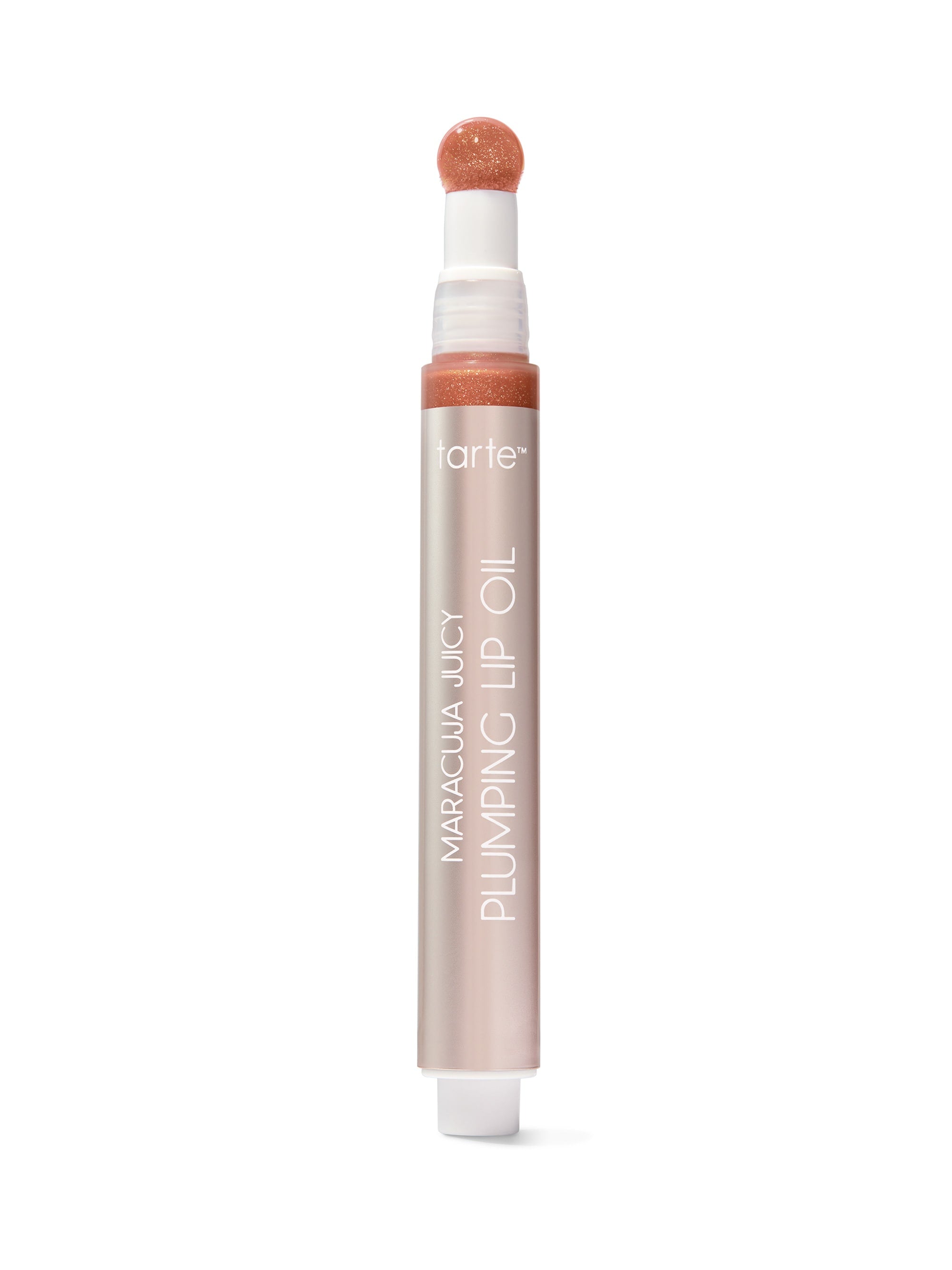TARTE maracuja juicy plumping lip oil