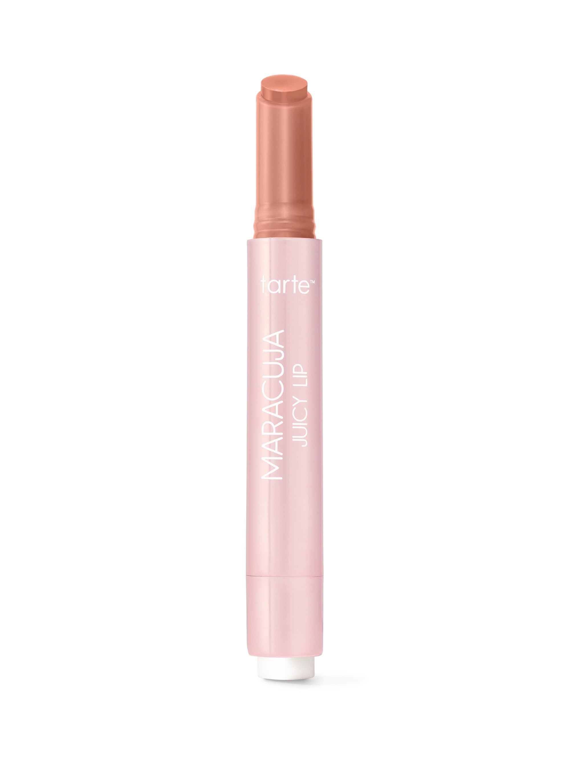 TARTE maracuja juicy lip balm gloss