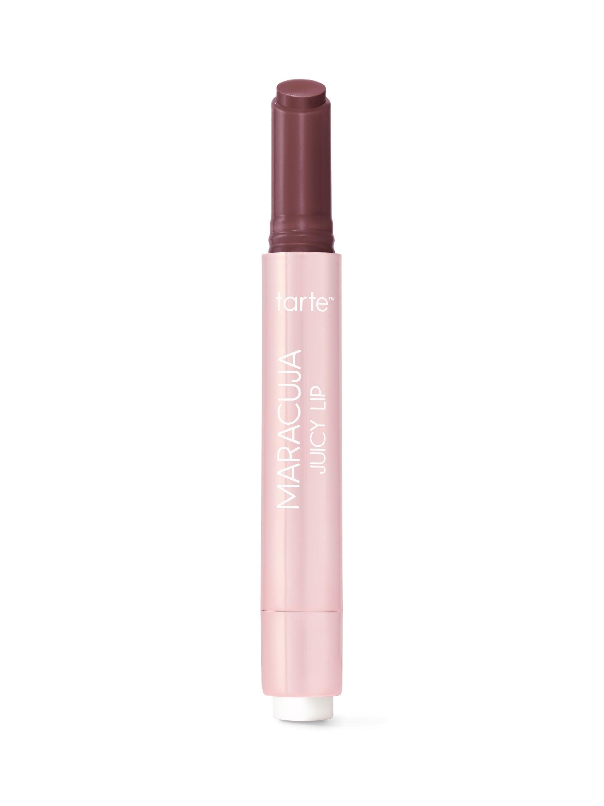 TARTE maracuja juicy lip balm gloss
