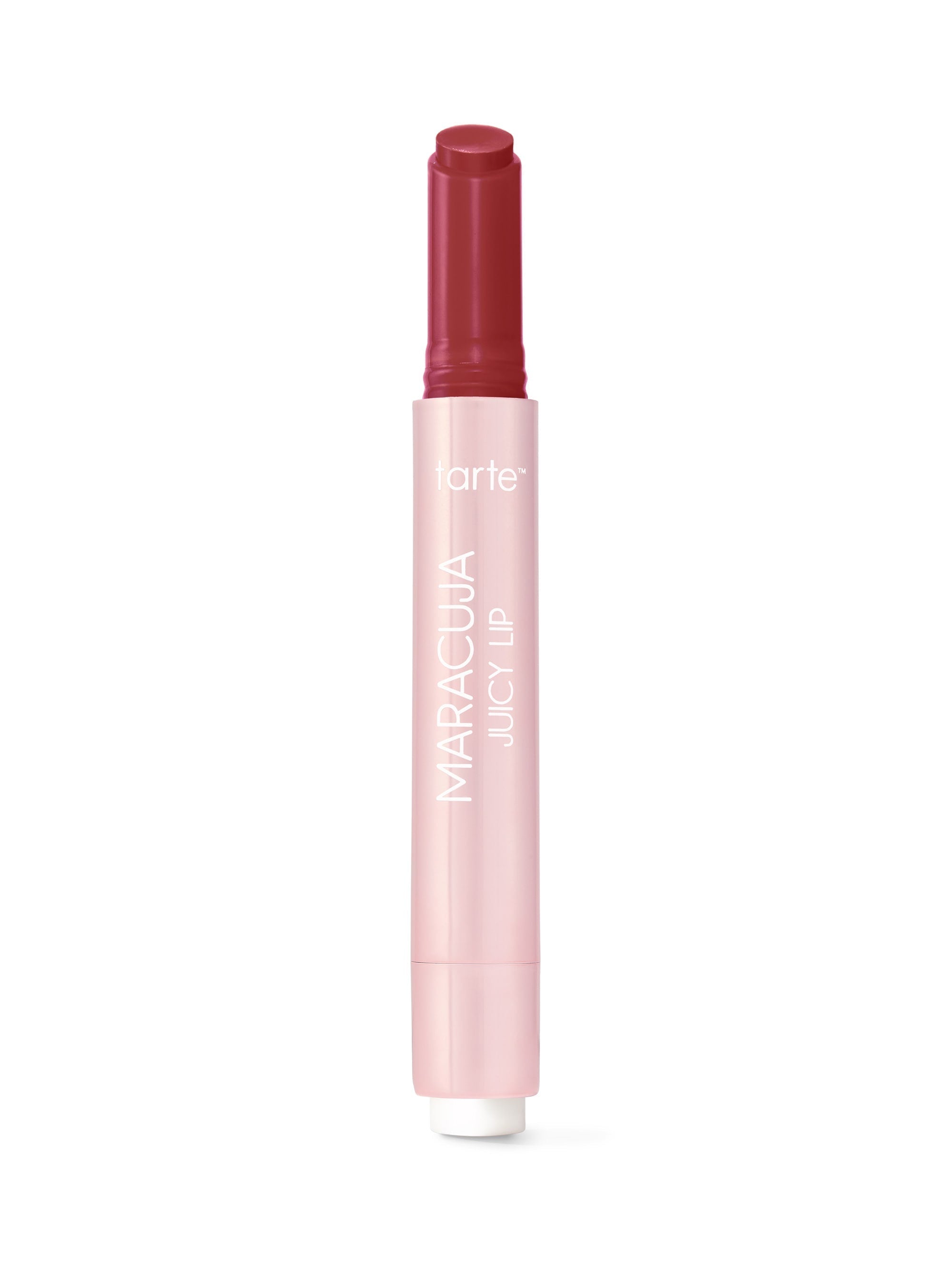 TARTE maracuja juicy lip balm gloss