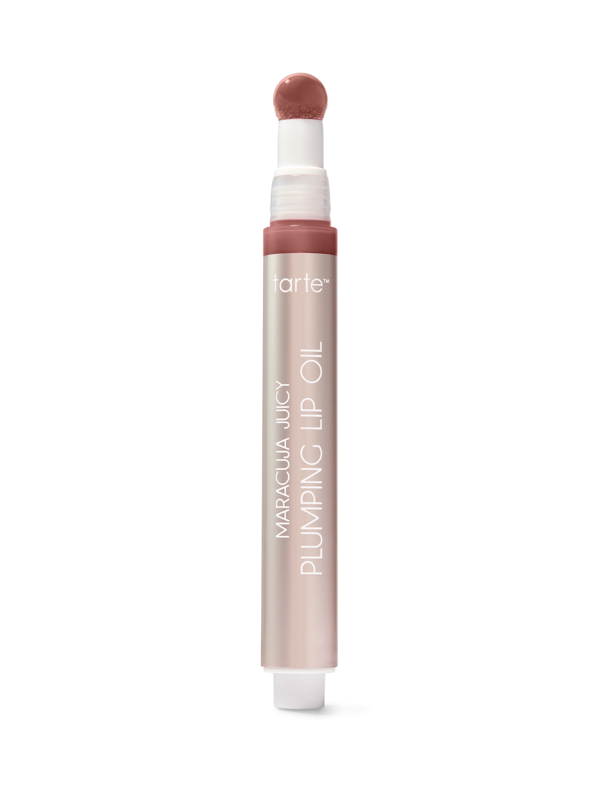 TARTE maracuja juicy plumping lip oil