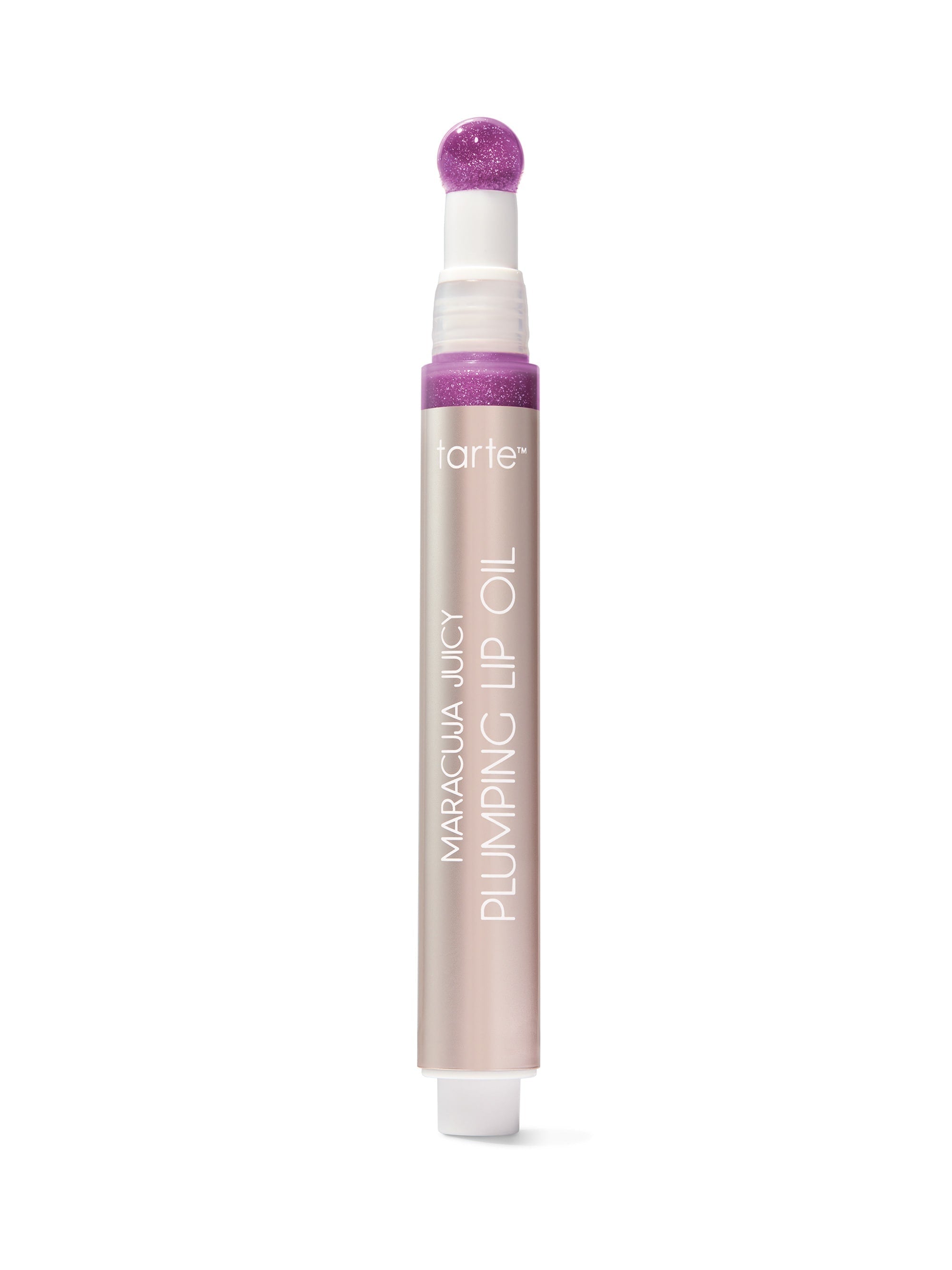 TARTE maracuja juicy plumping lip oil