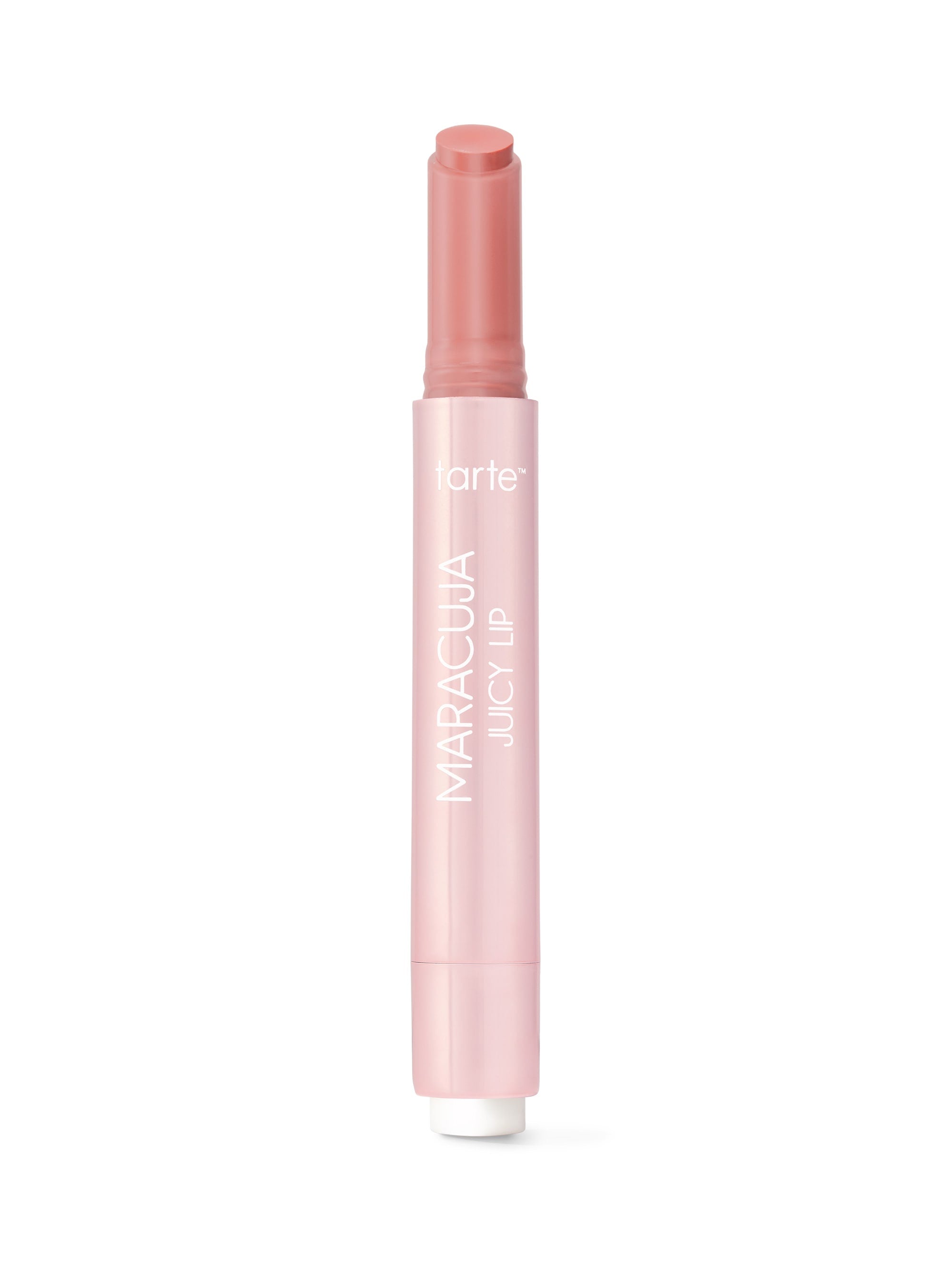 TARTE maracuja juicy lip balm gloss