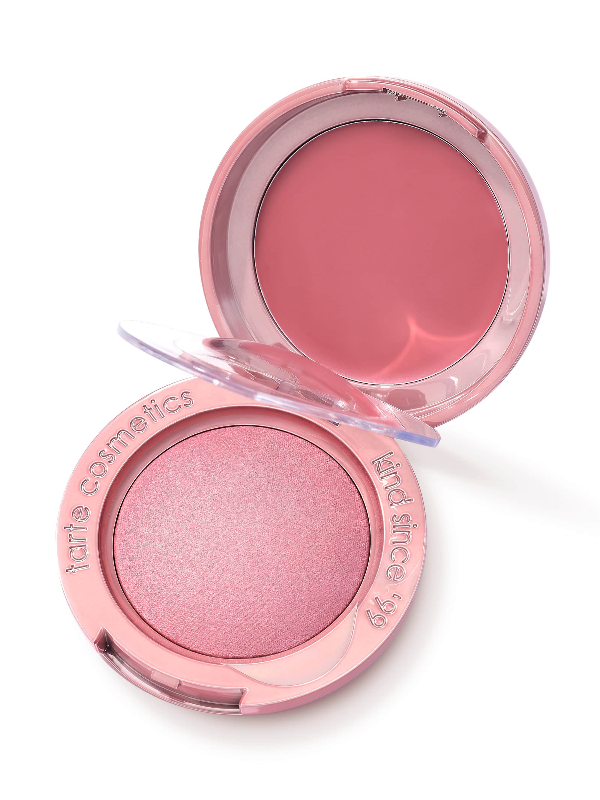 TARTE macaron blush & glow™ duo