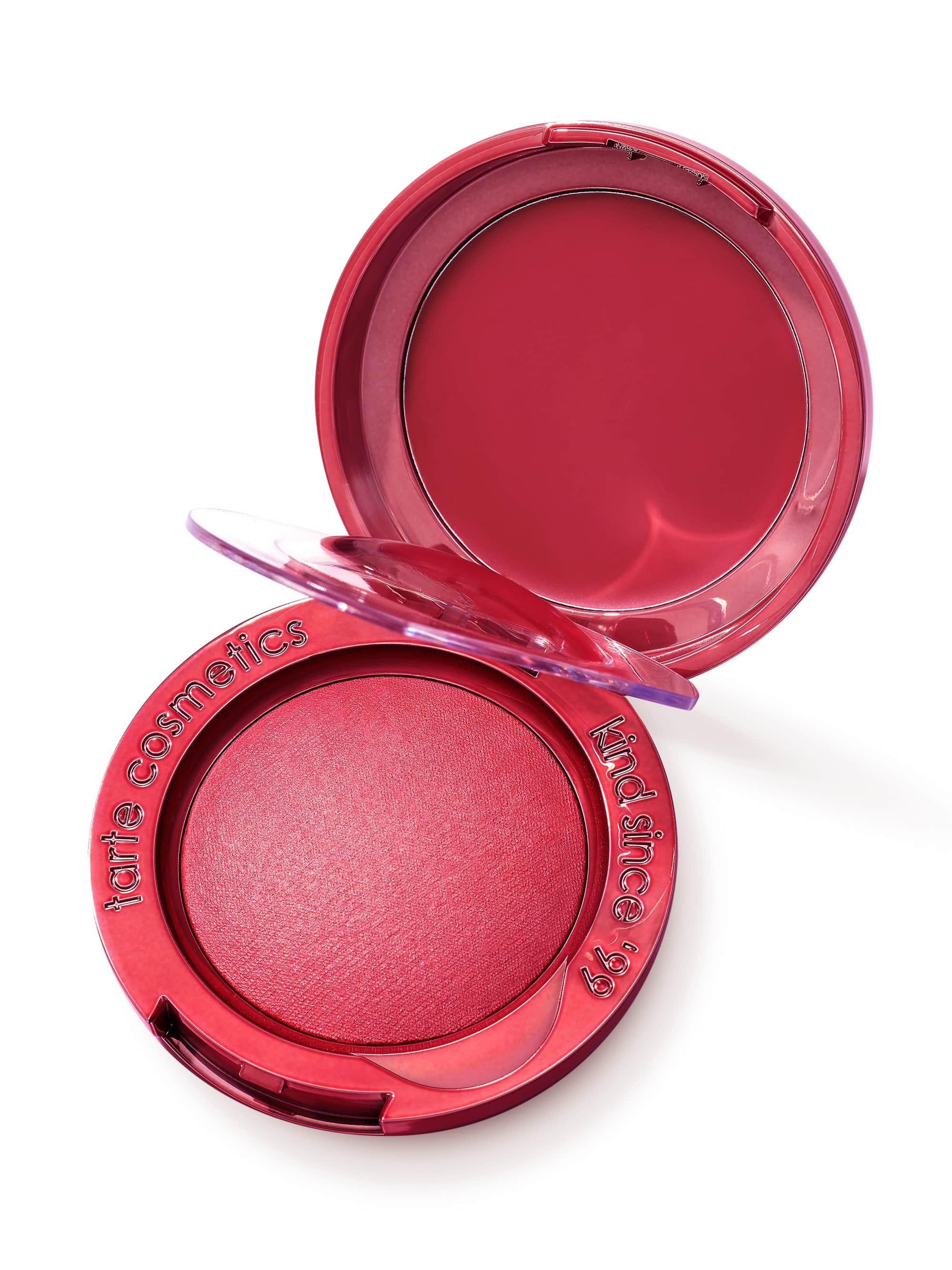 TARTE macaron blush & glow™ duo