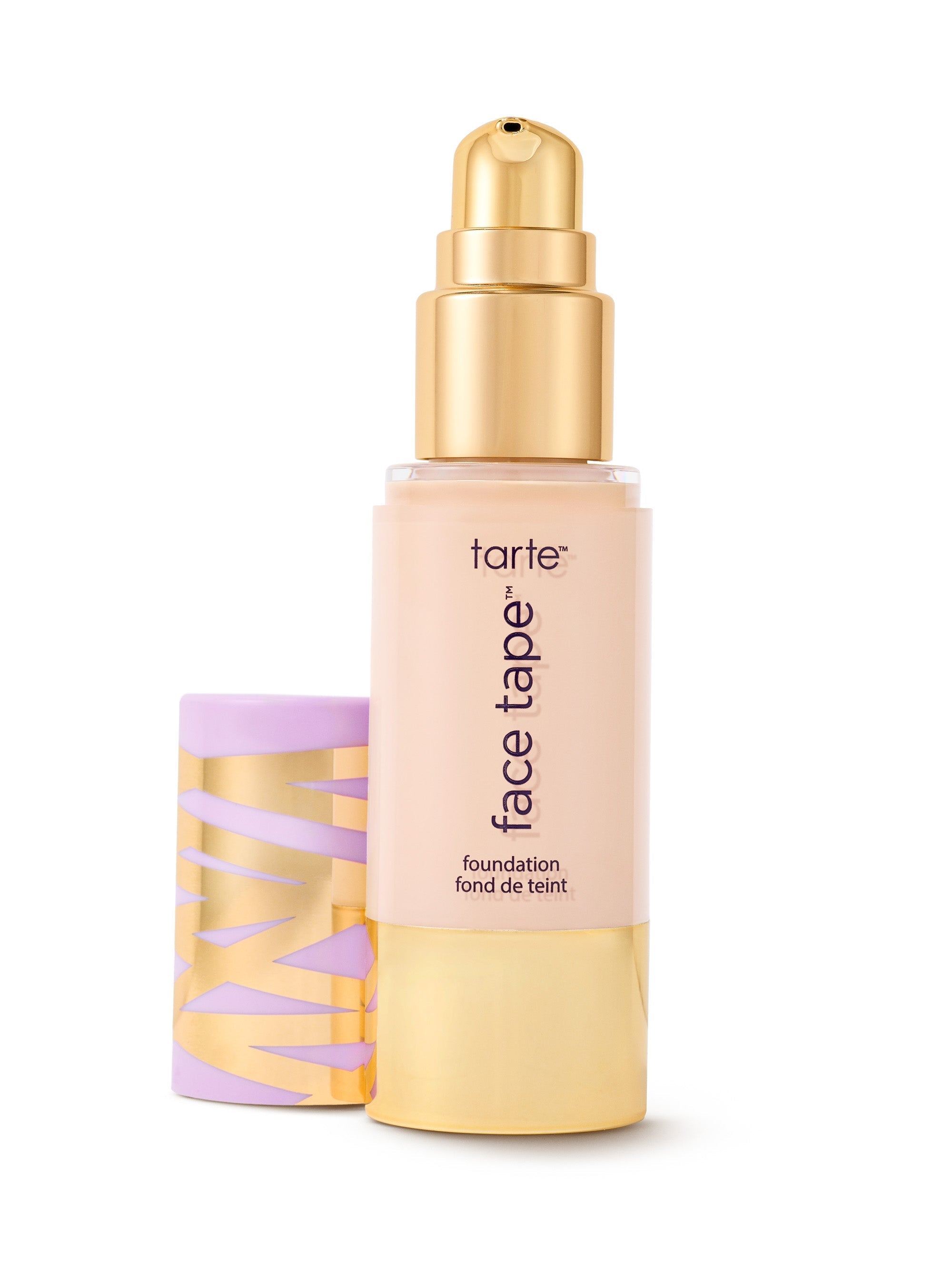 TARTE face tape™ foundation