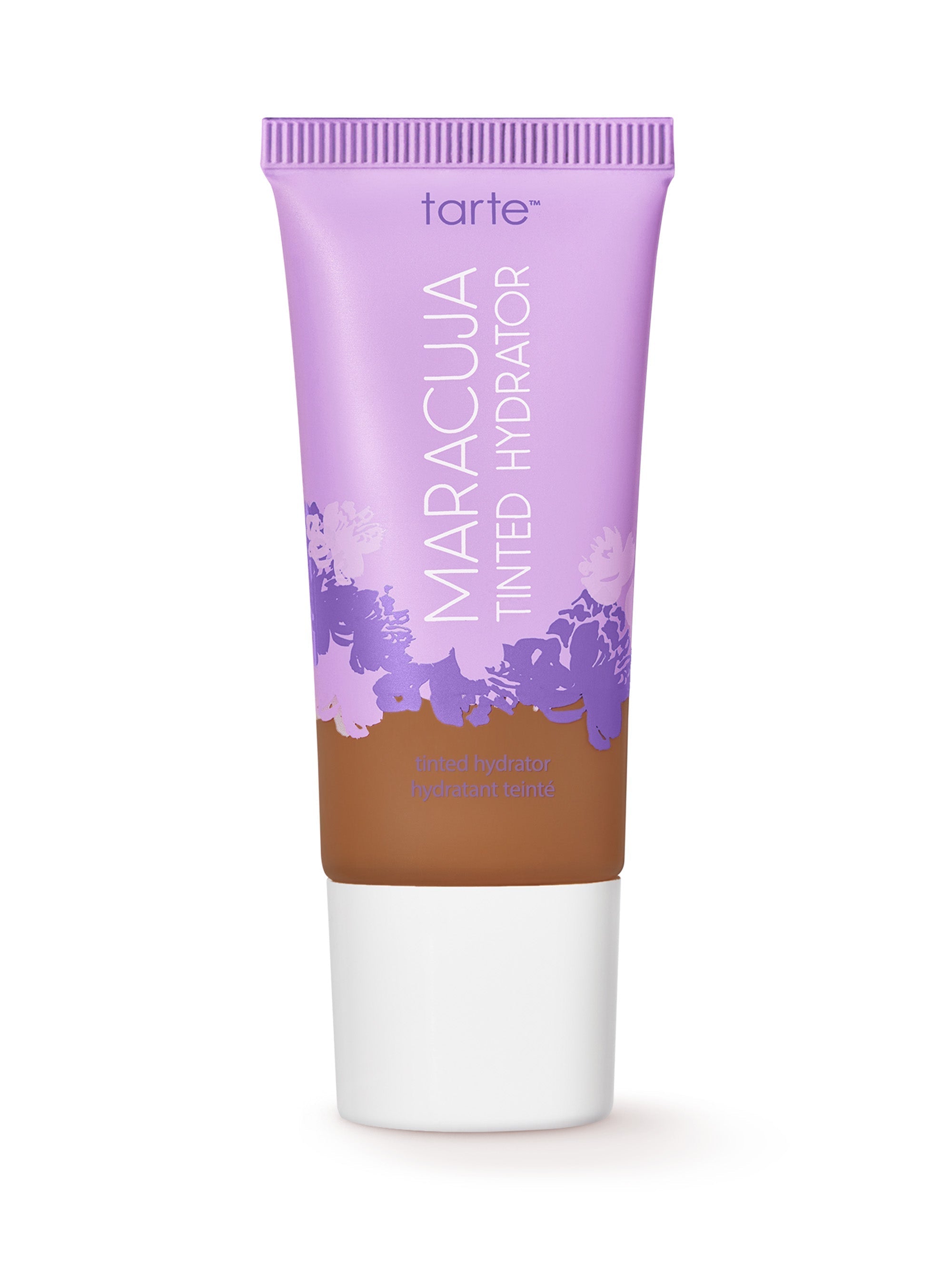 TARTE maracuja tinted moisturizer