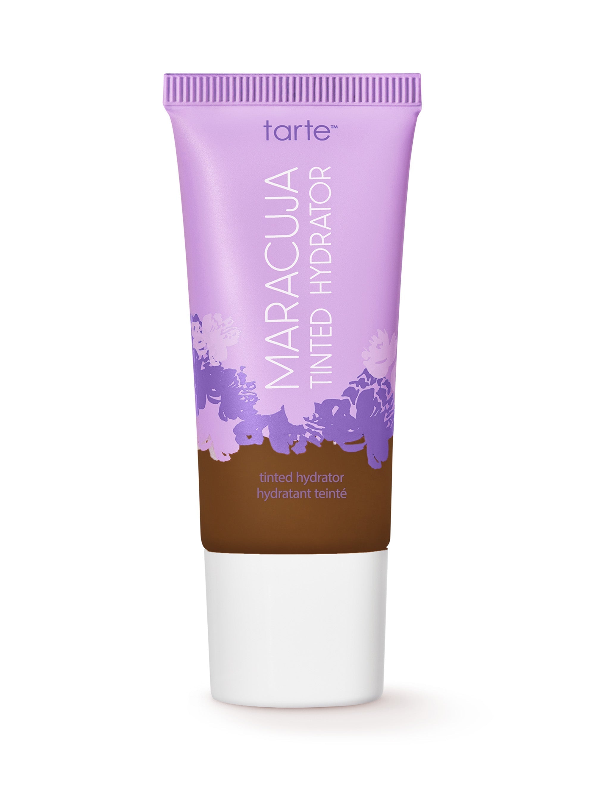 TARTE maracuja tinted moisturizer