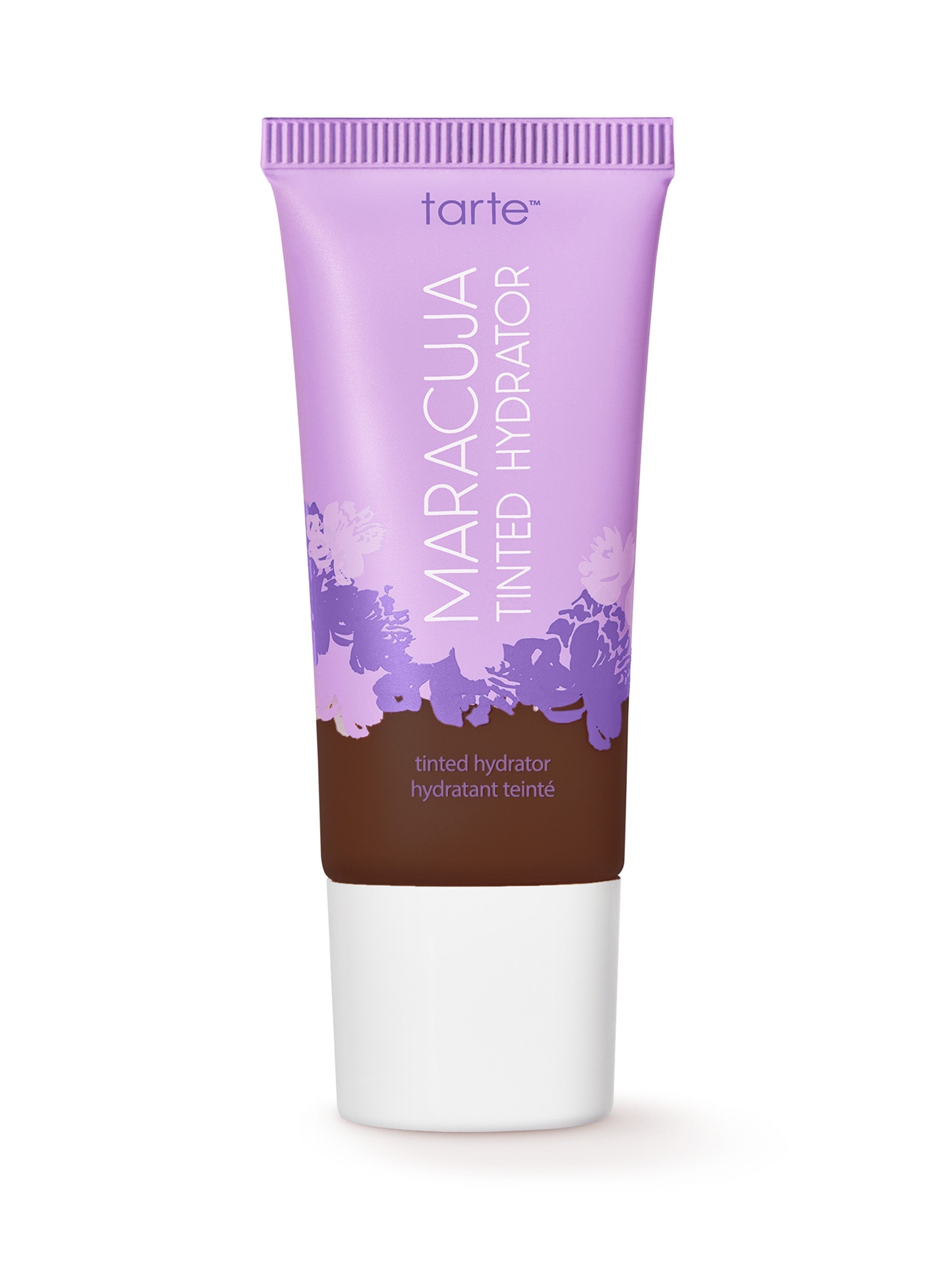 TARTE maracuja tinted moisturizer