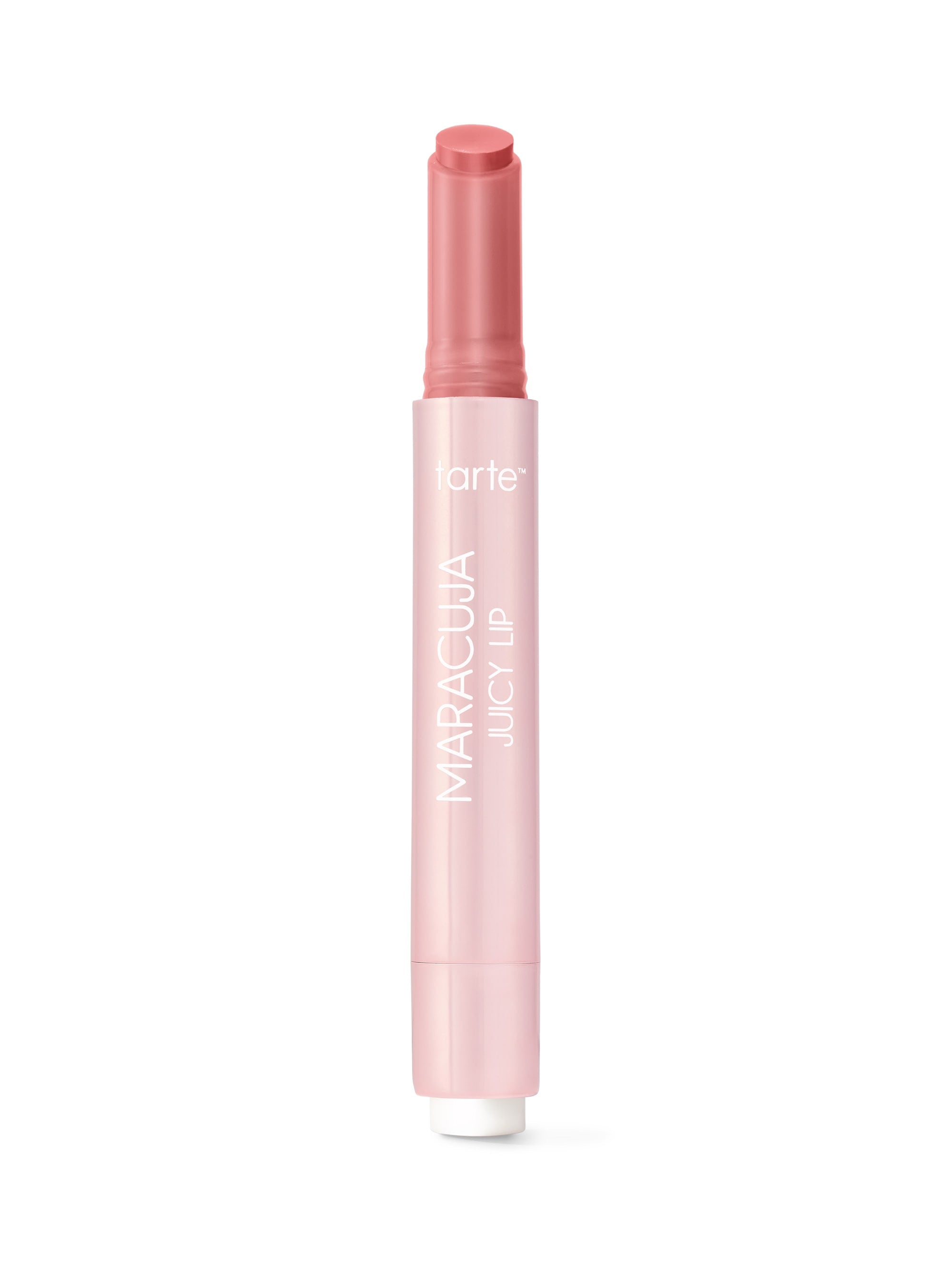 TARTE maracuja juicy lip balm gloss