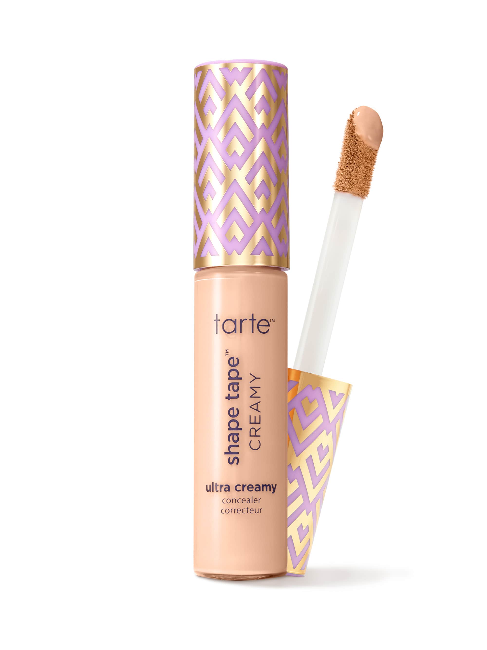 TARTE shape tape™ creamy concealer