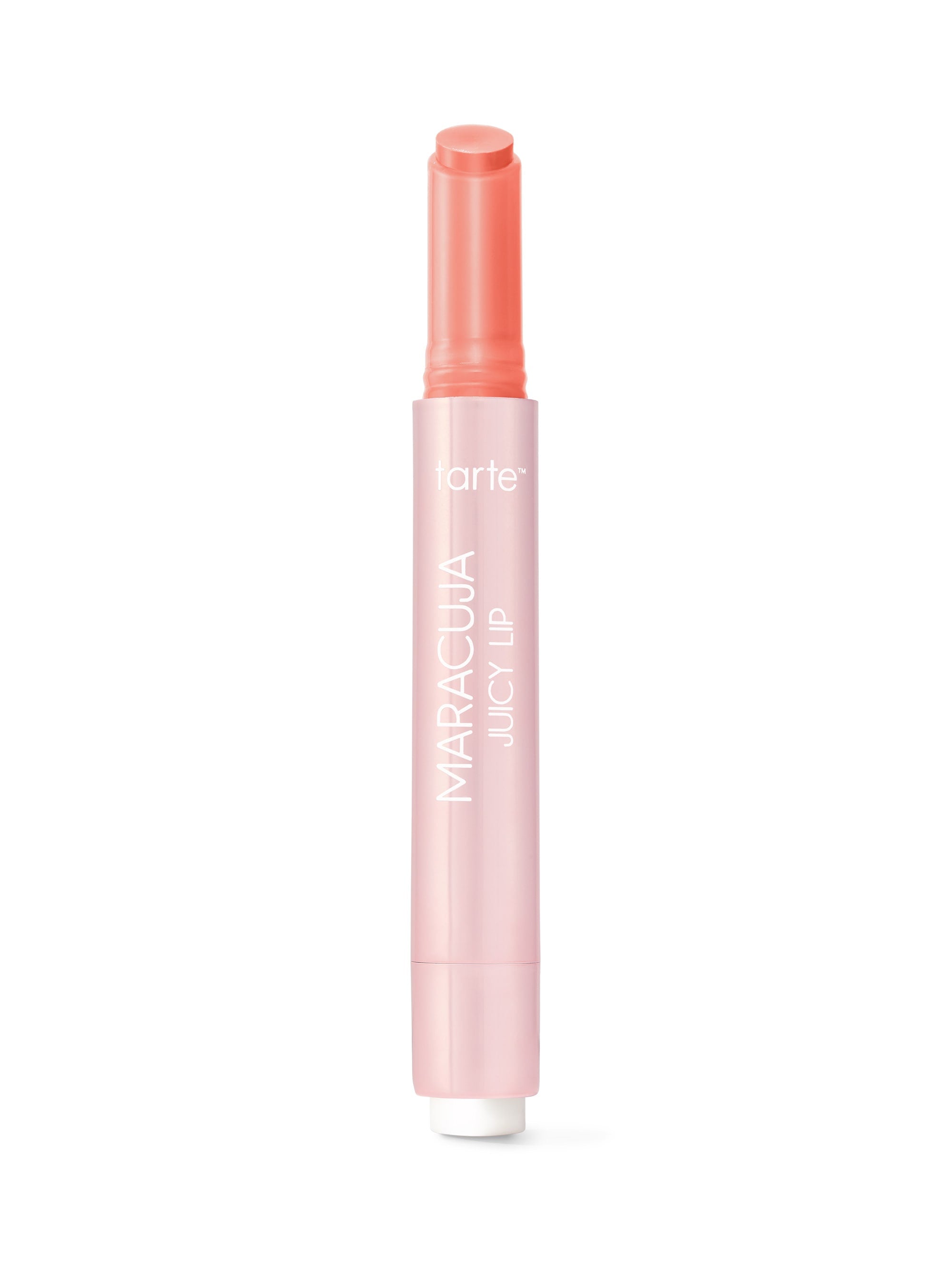 TARTE maracuja juicy lip balm gloss