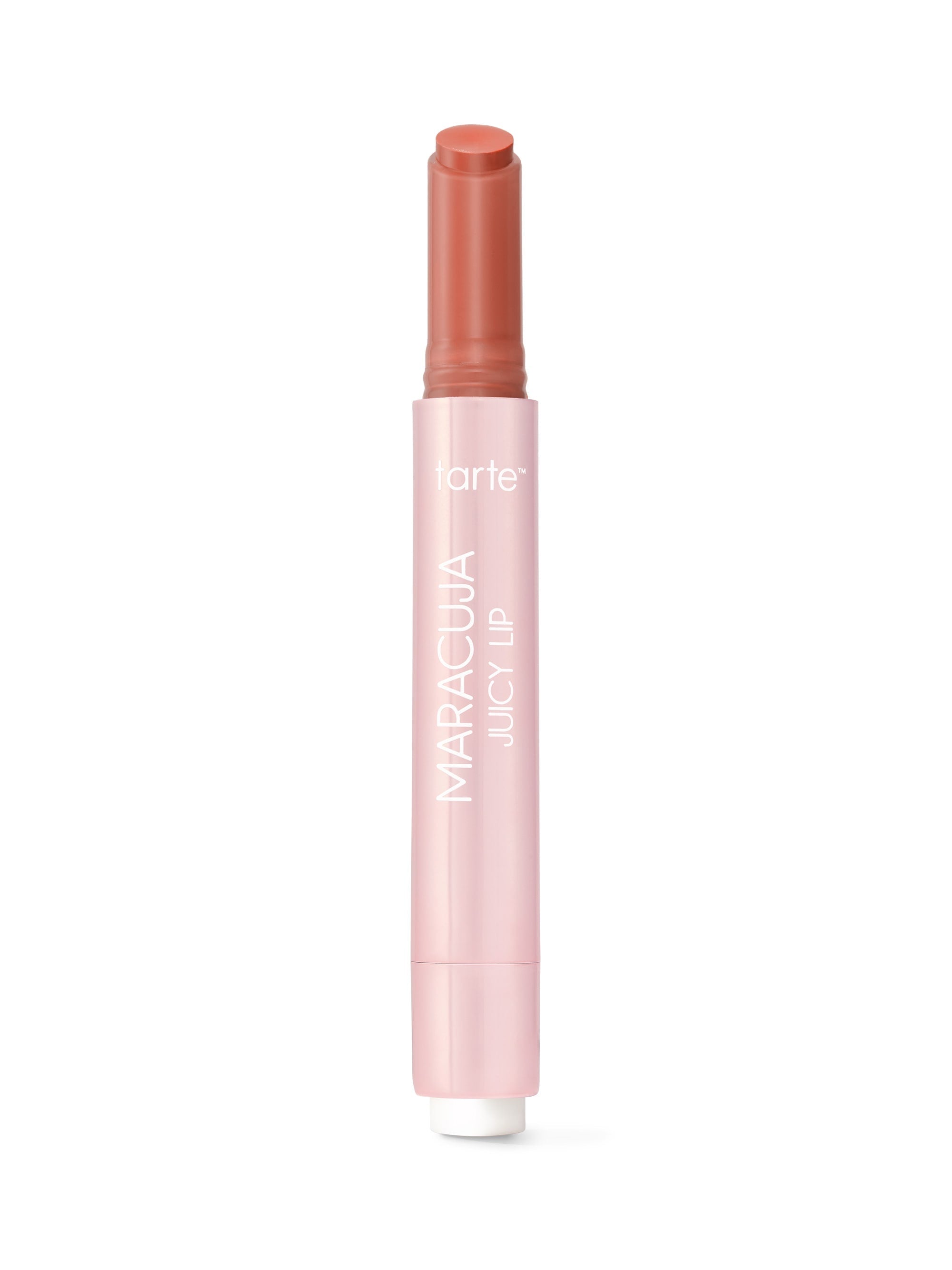 TARTE maracuja juicy lip balm gloss