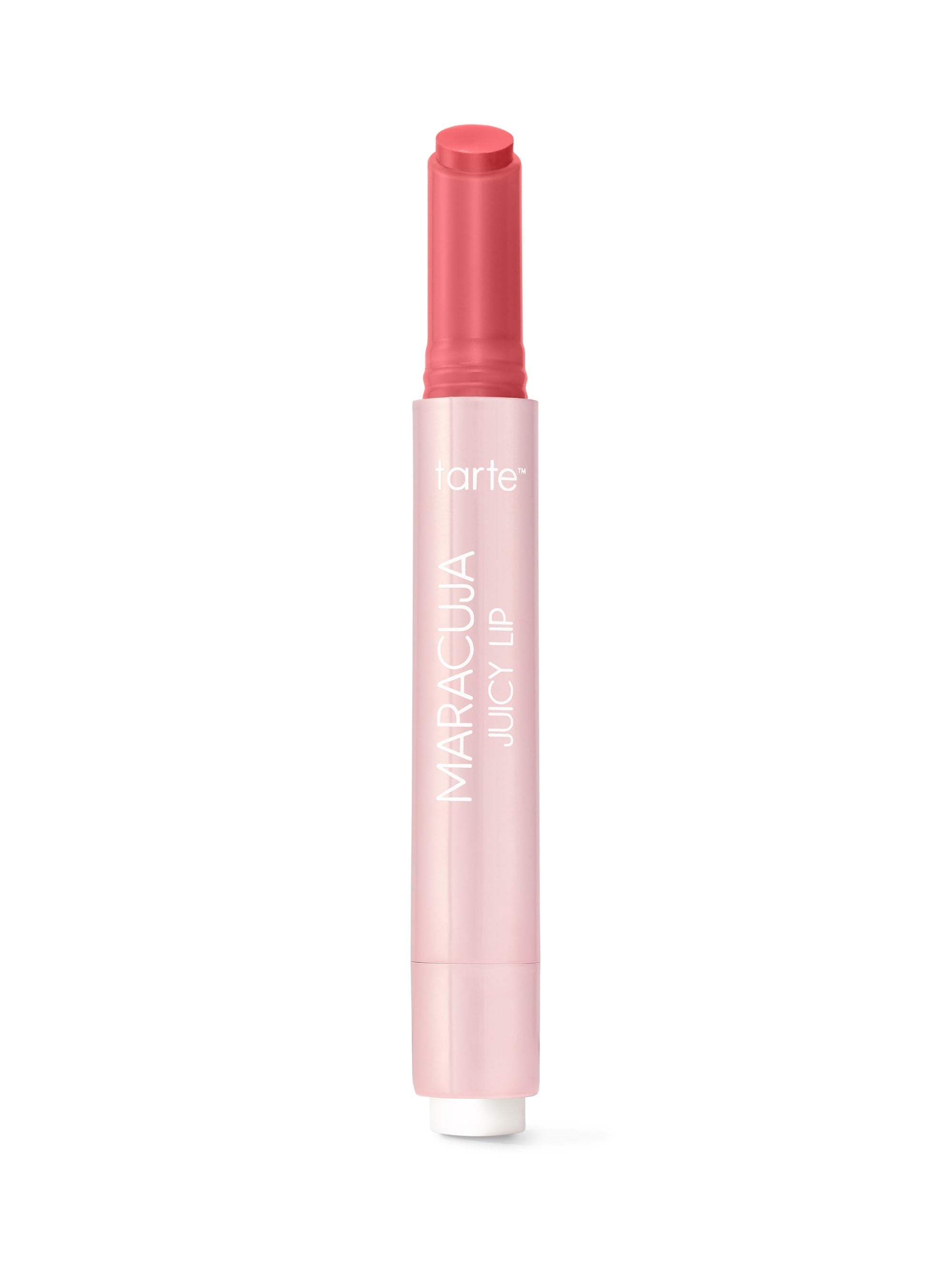TARTE maracuja juicy lip balm gloss