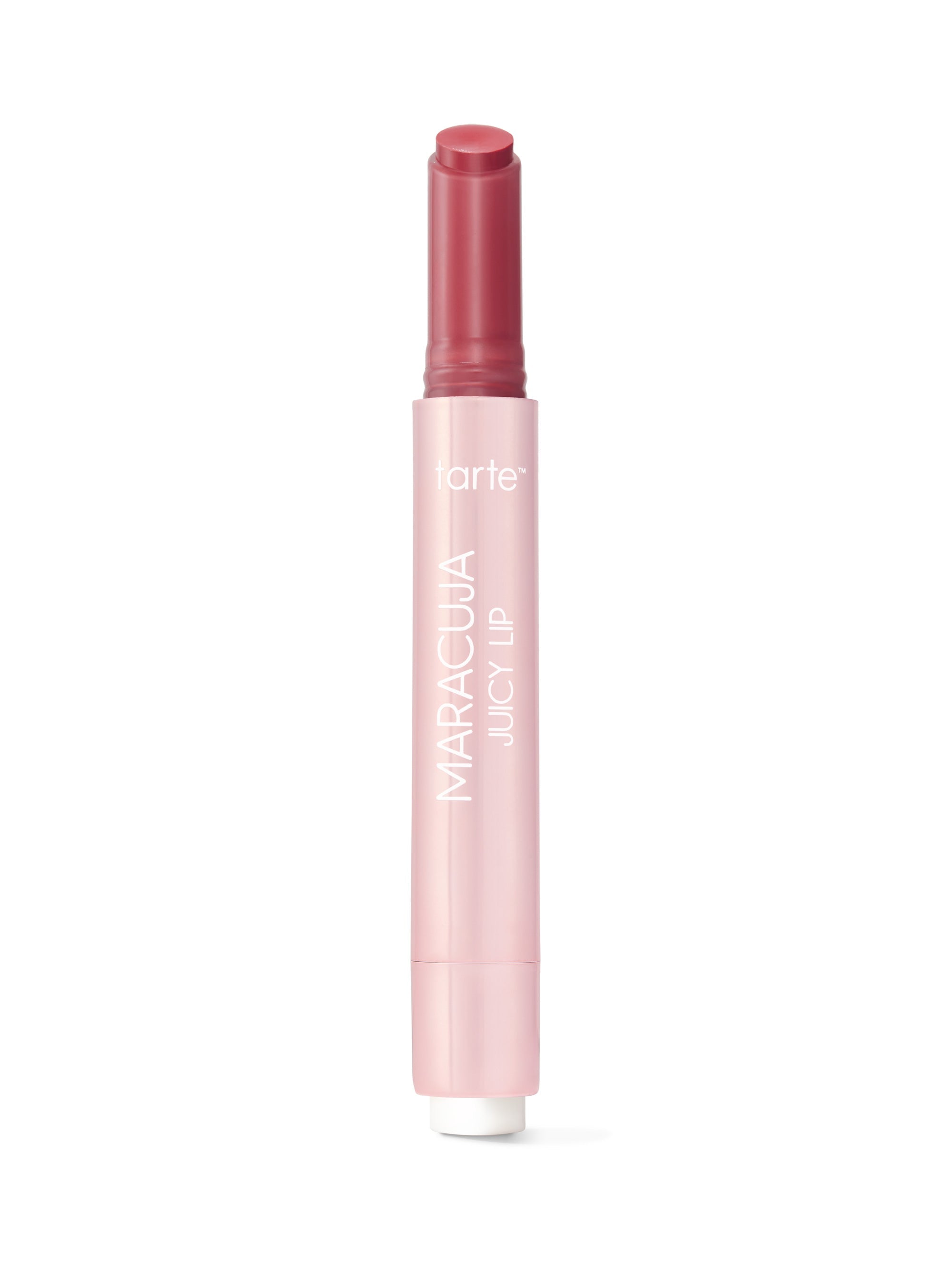 TARTE maracuja juicy lip balm gloss