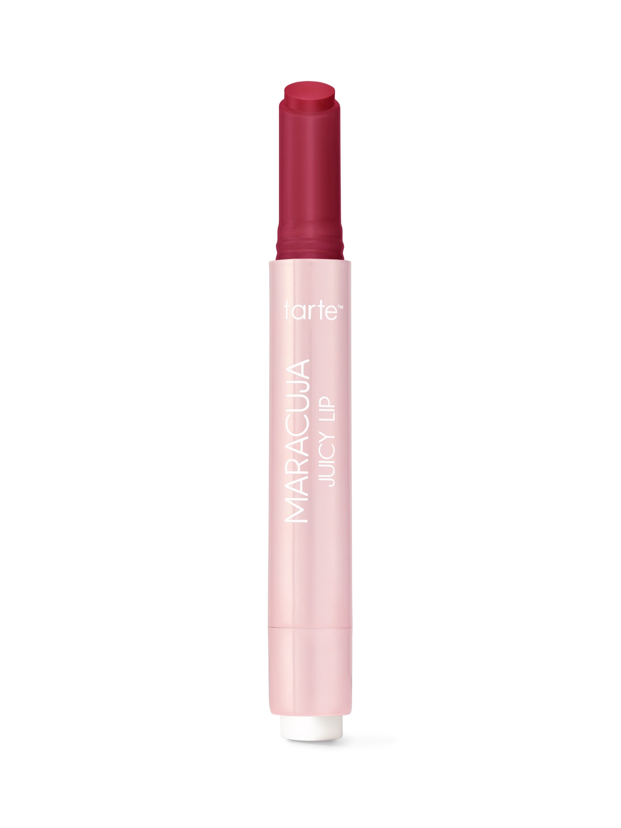TARTE maracuja juicy lip balm gloss