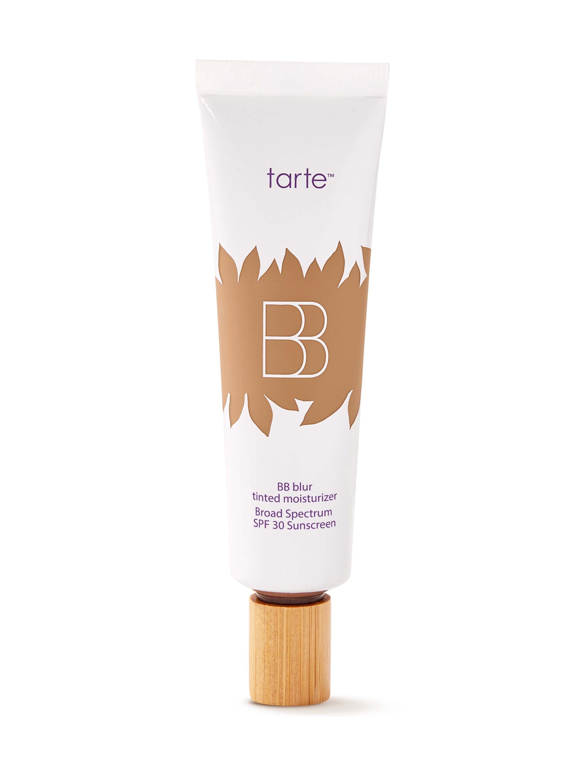 TARTE BB blur tinted moisturizer SPF 30