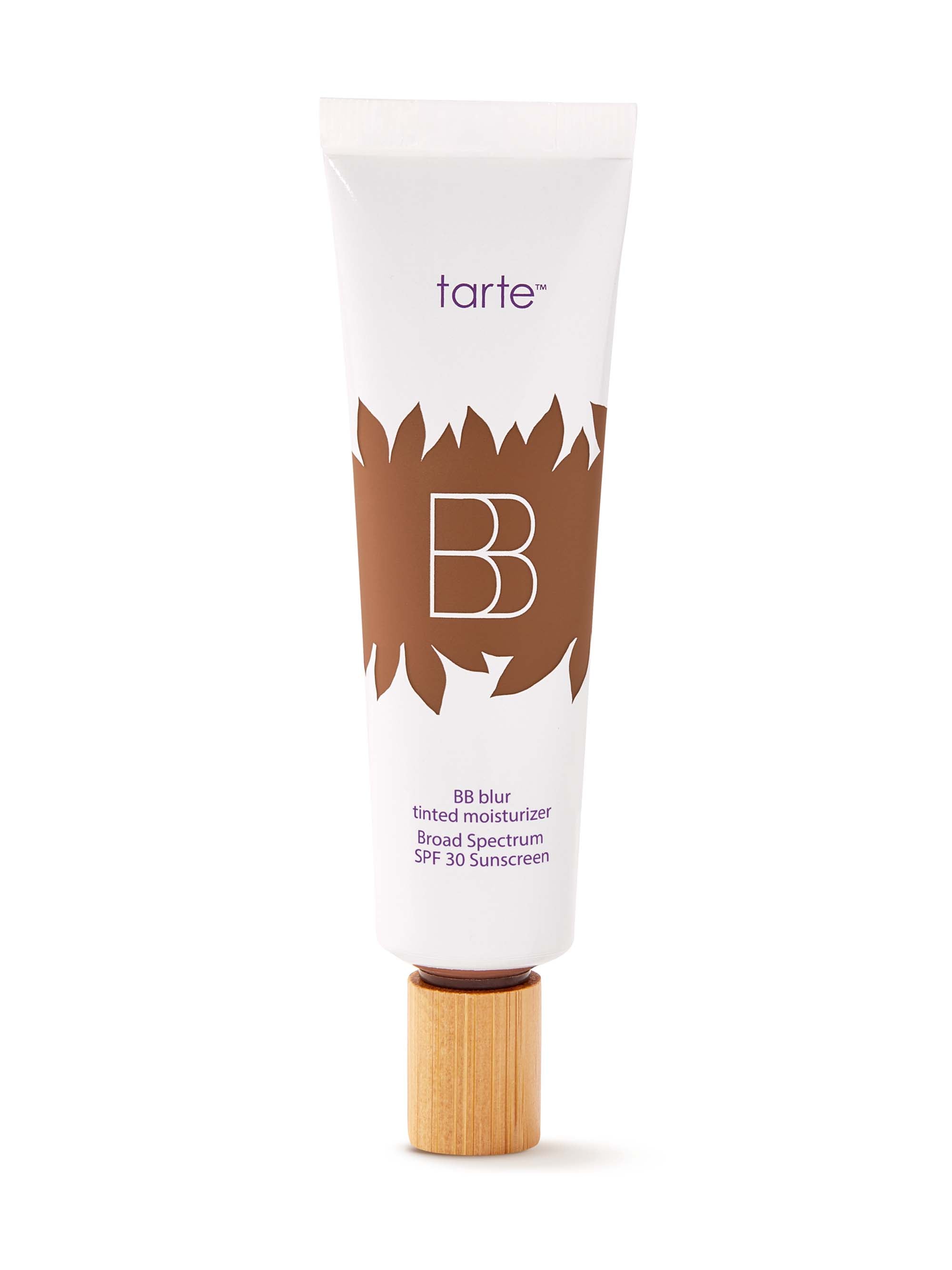 TARTE BB blur tinted moisturizer SPF 30