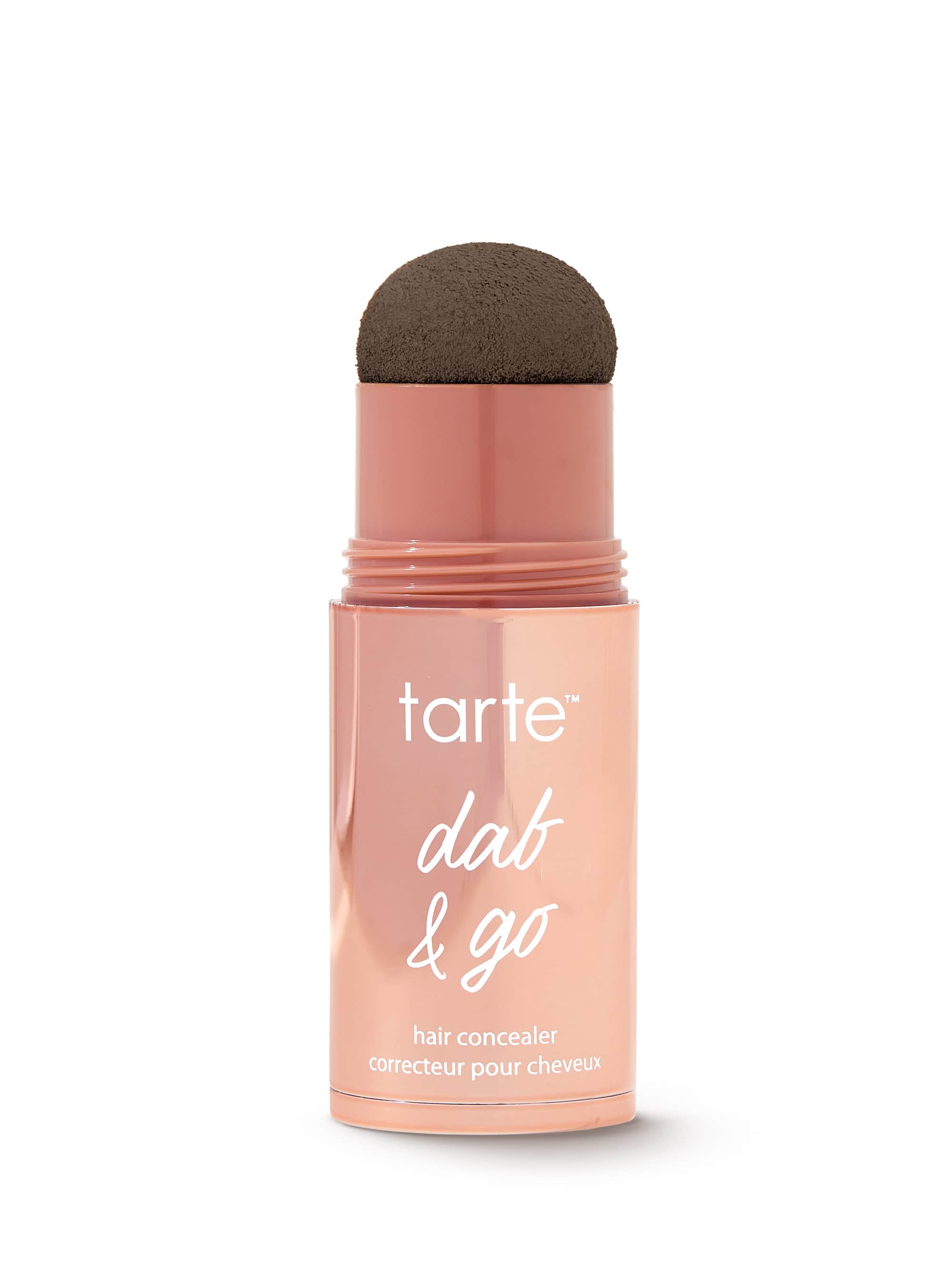 TARTE shape tape™ dab & go hair concealer