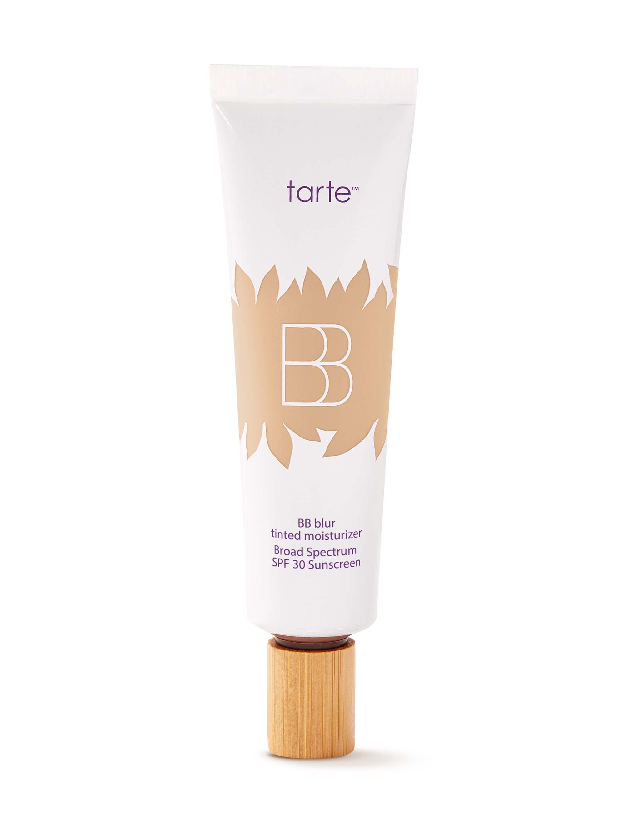 TARTE BB blur tinted moisturizer SPF 30