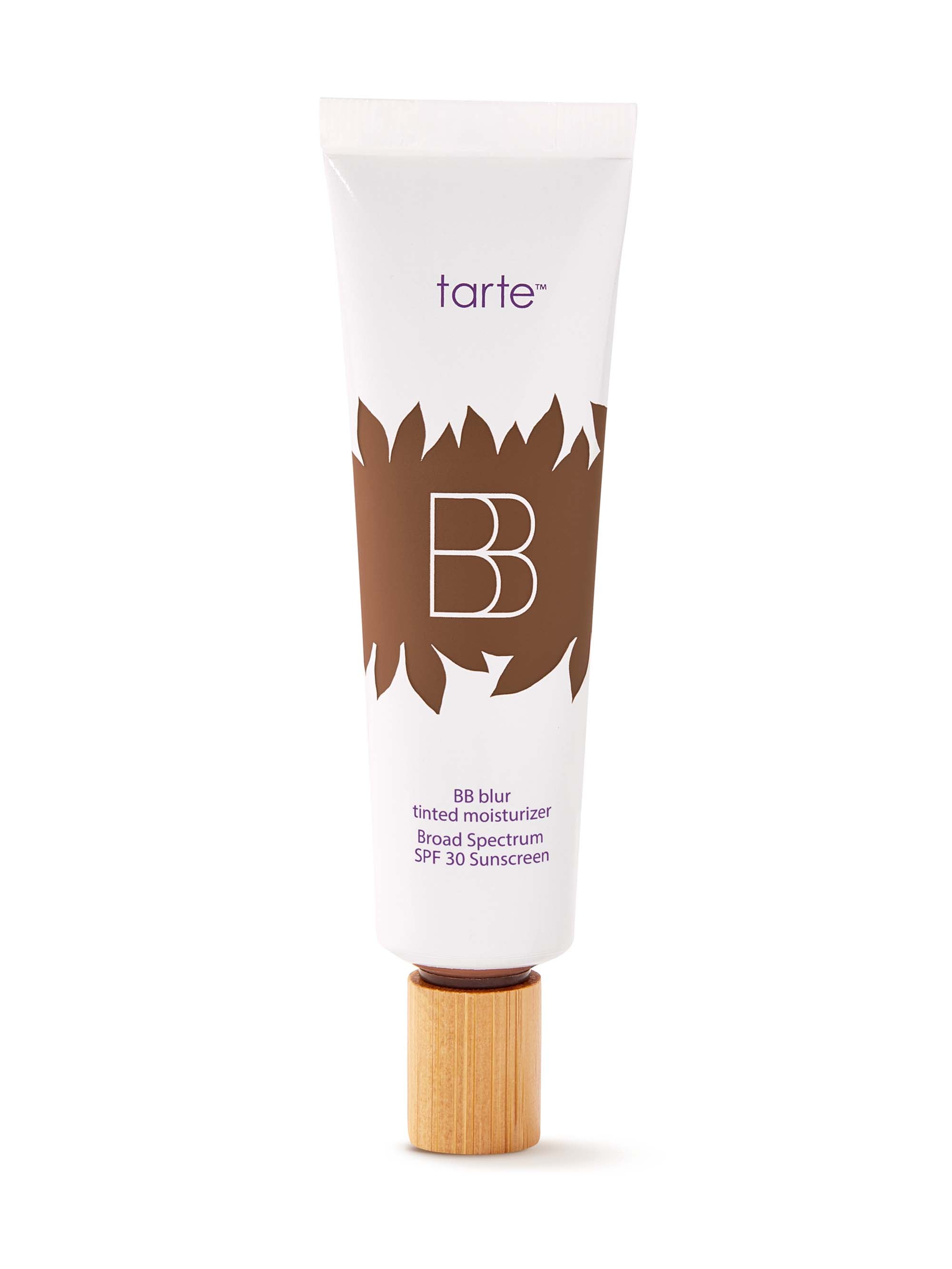 TARTE BB blur tinted moisturizer SPF 30
