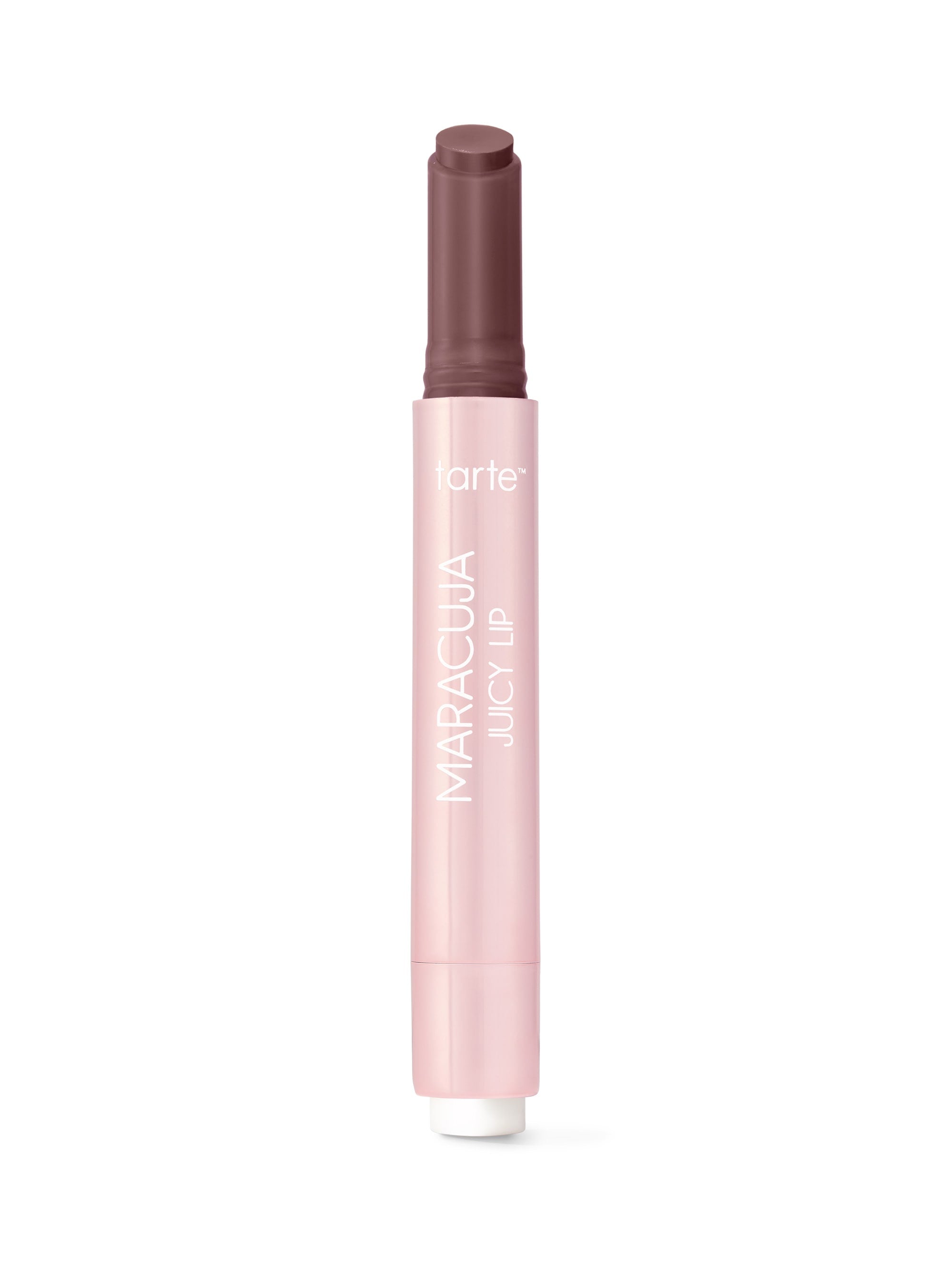 TARTE maracuja juicy lip balm gloss