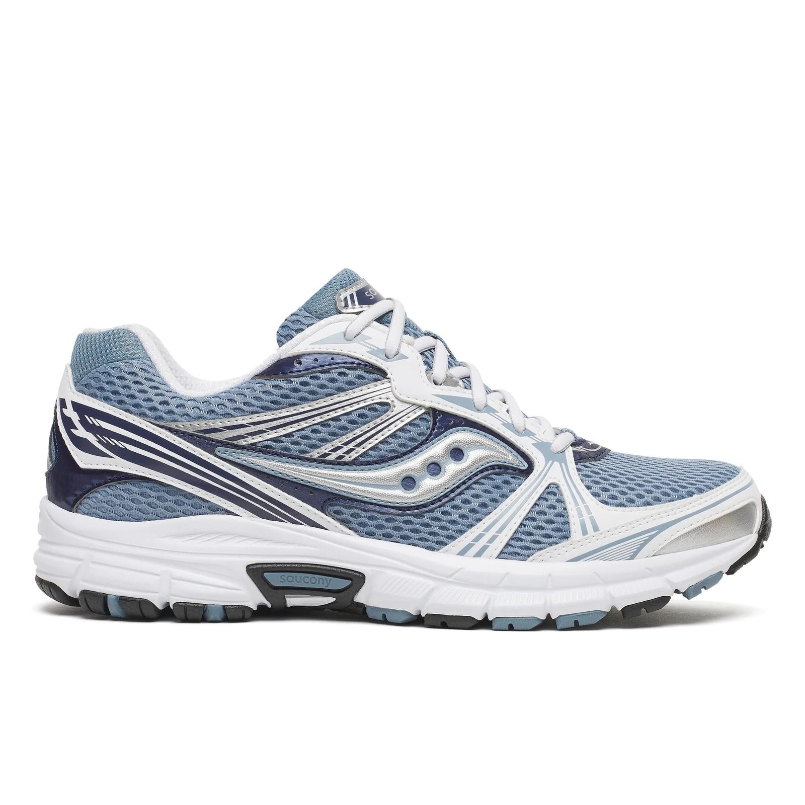 Grid Legacy - Windward | White
