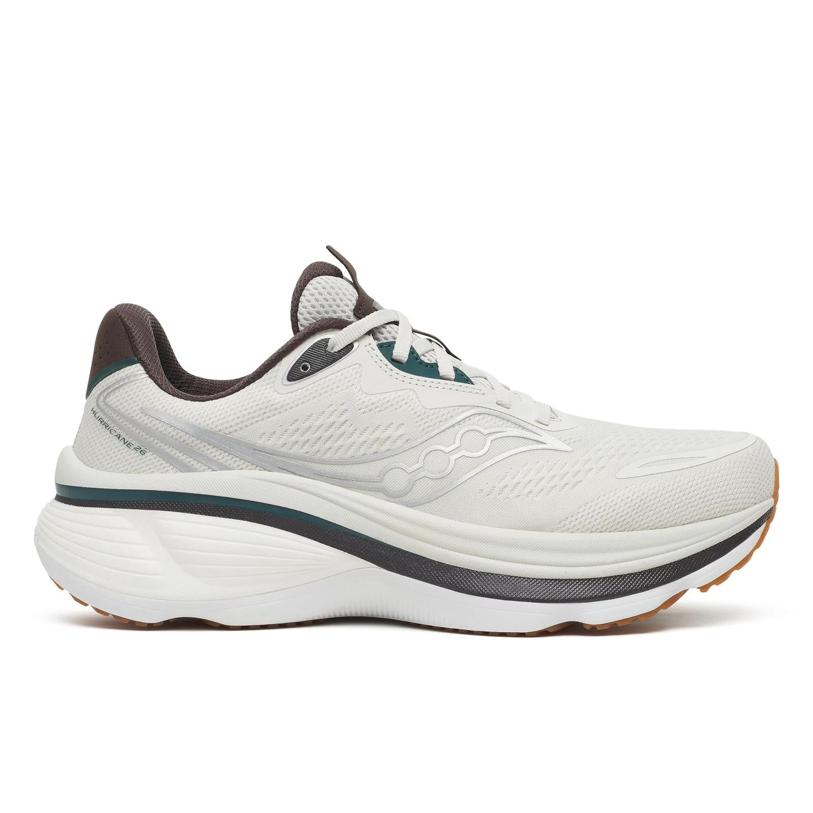 Hurricane 26 - Quartz | Torte
