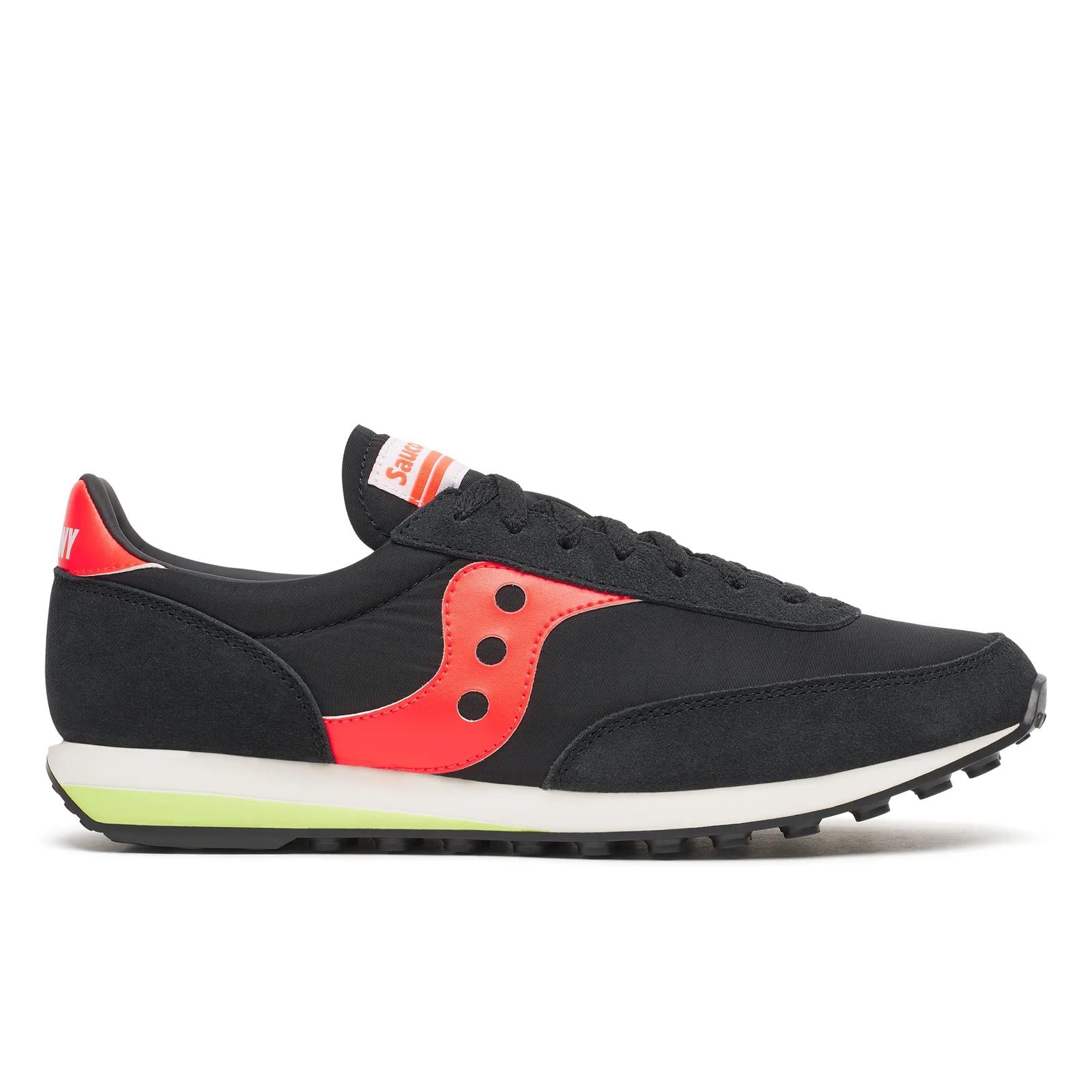 Trainer 80 - Black | ViZiRed