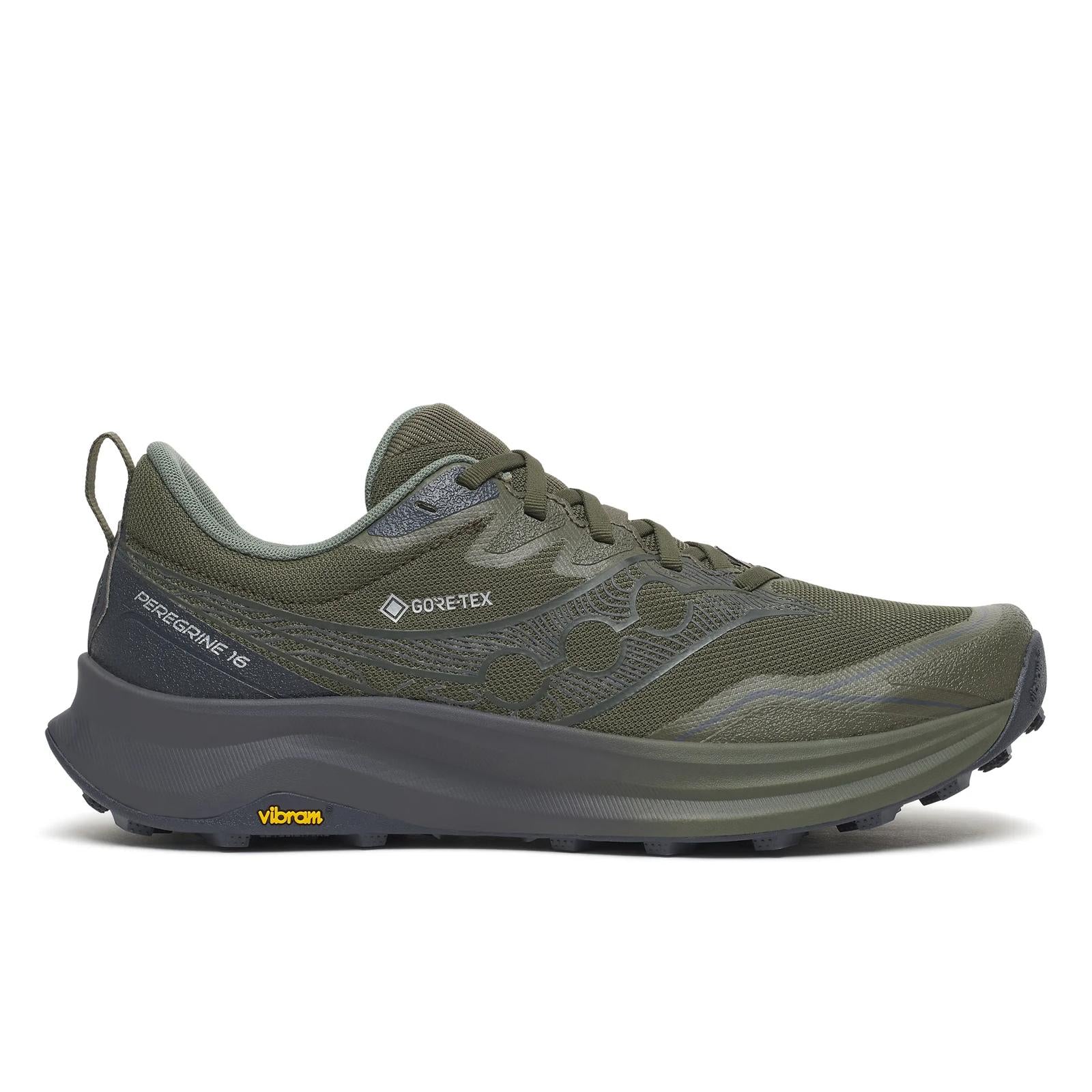 Peregrine 16 GTX