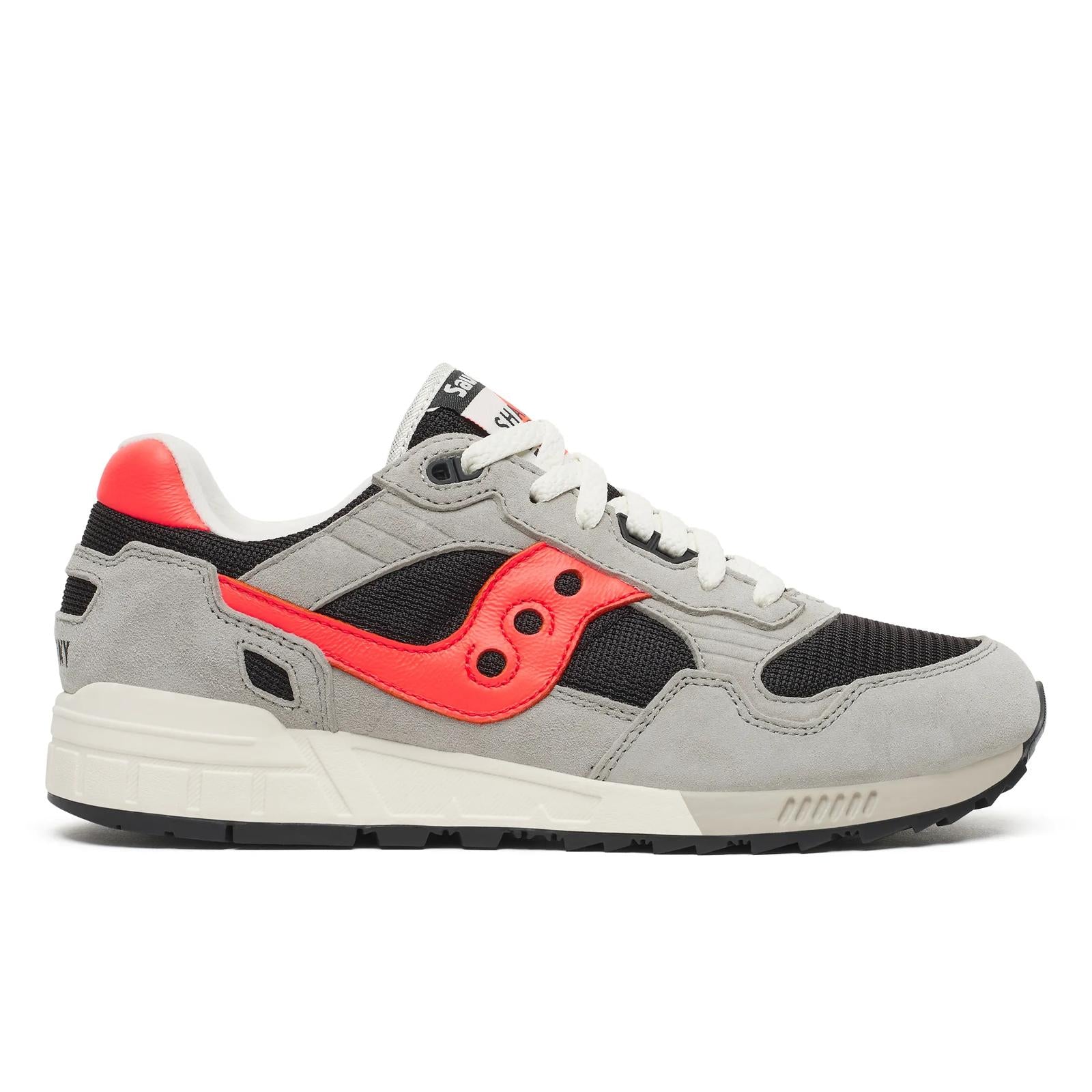 Shadow 5000 - Debonair | Black