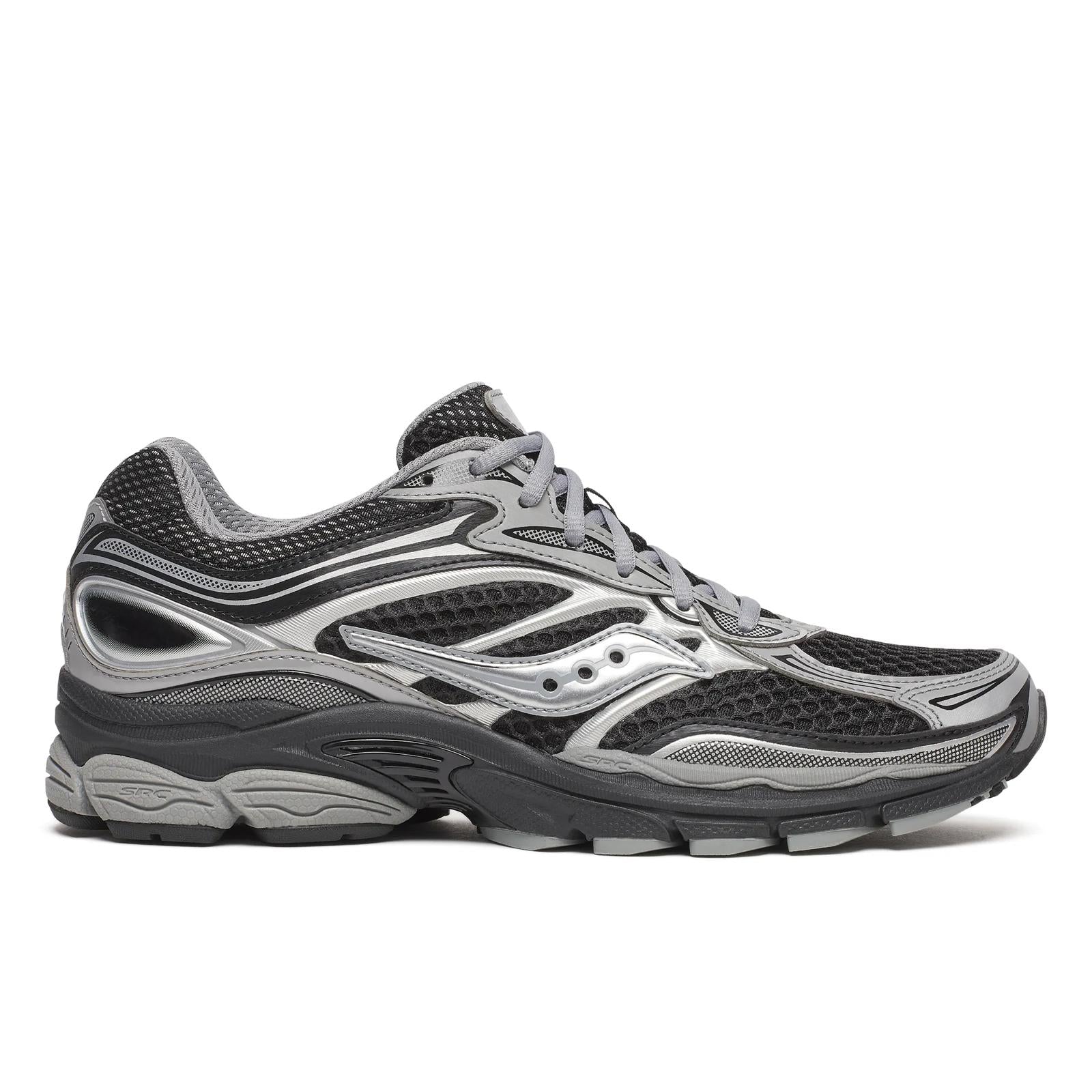 ProGrid Omni 9 - Black | Silver