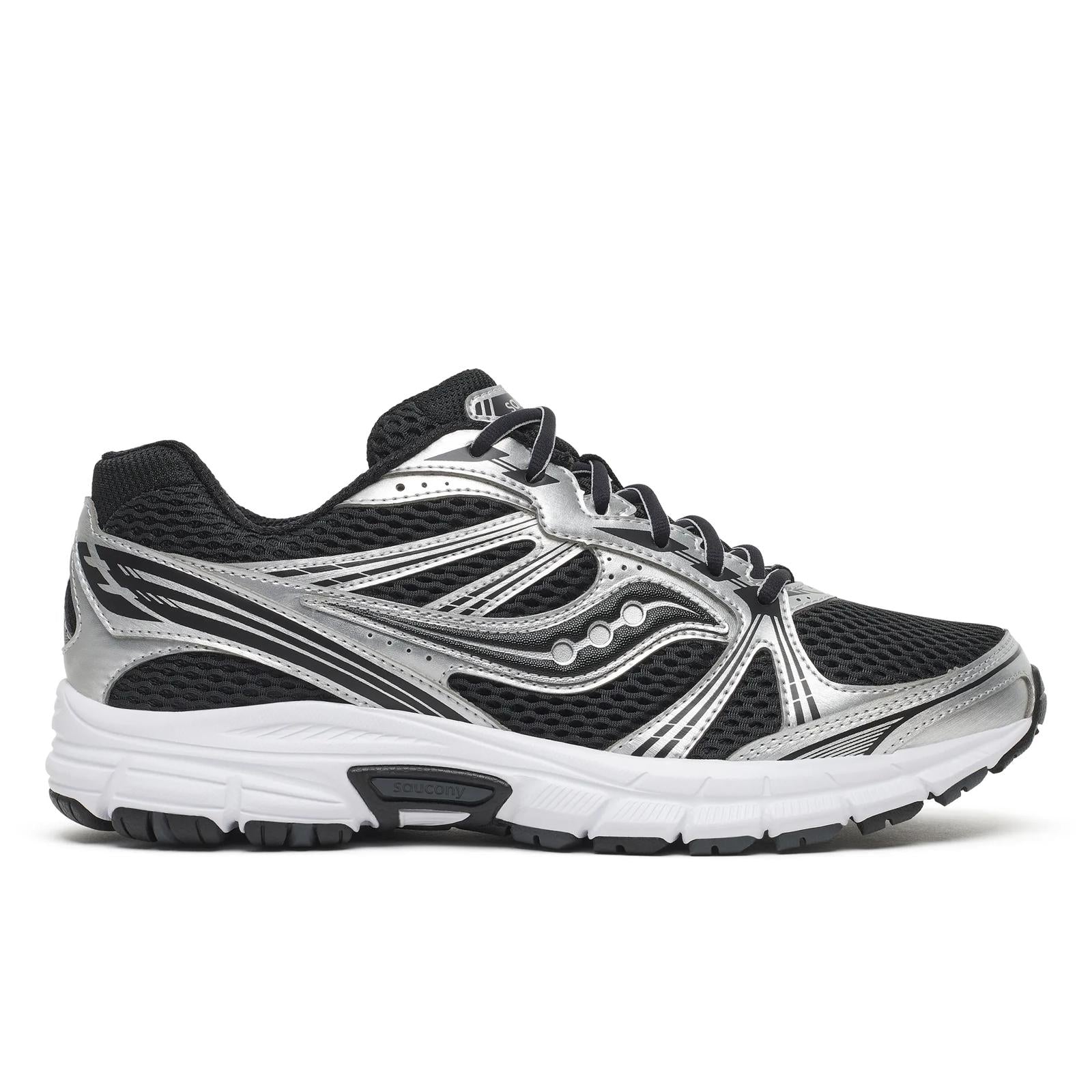 Grid Legacy - Silver | Black