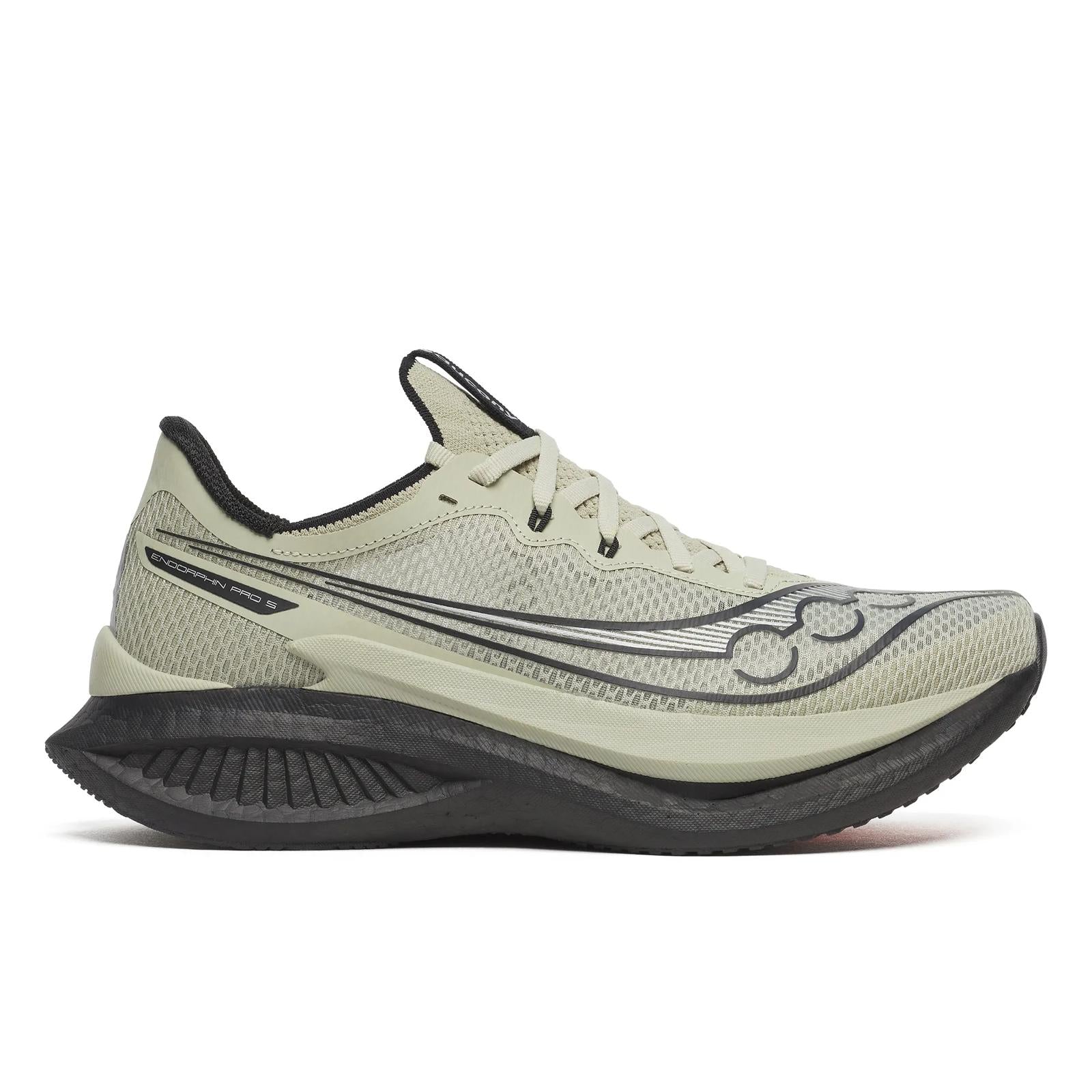 Endorphin Pro 5 - Birch | Black