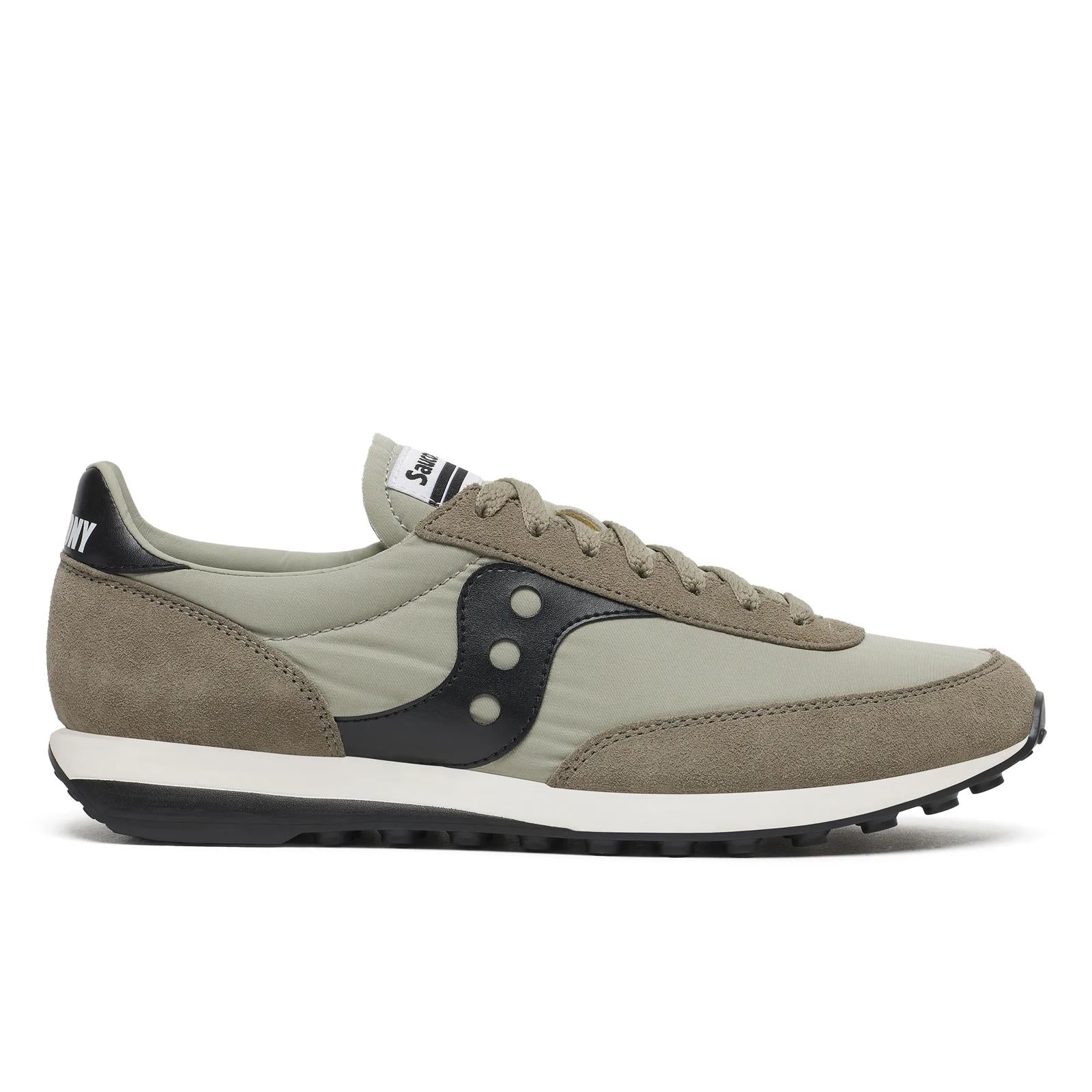 Trainer 80 - Trek | Sage