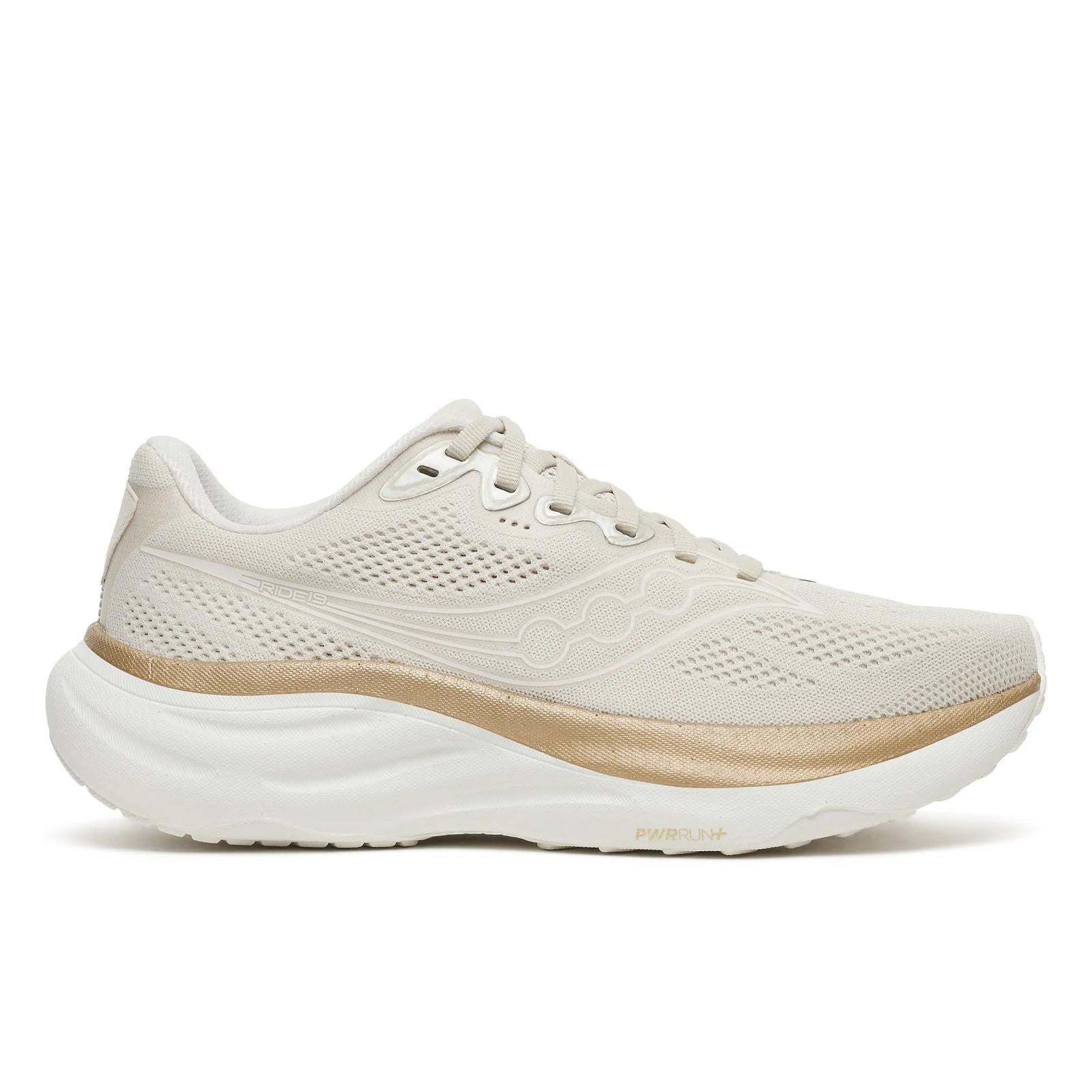 Ride 19 - Eggshell | Ivory