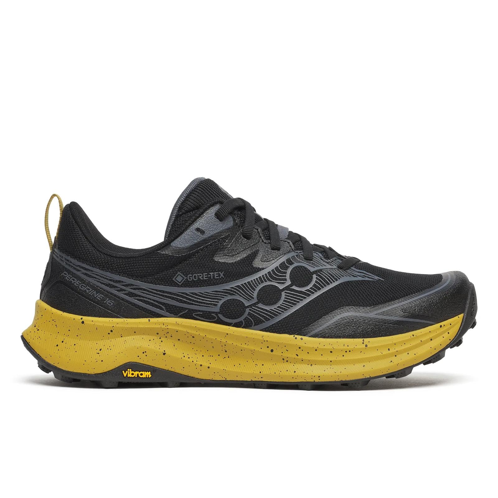 Peregrine 16 GTX