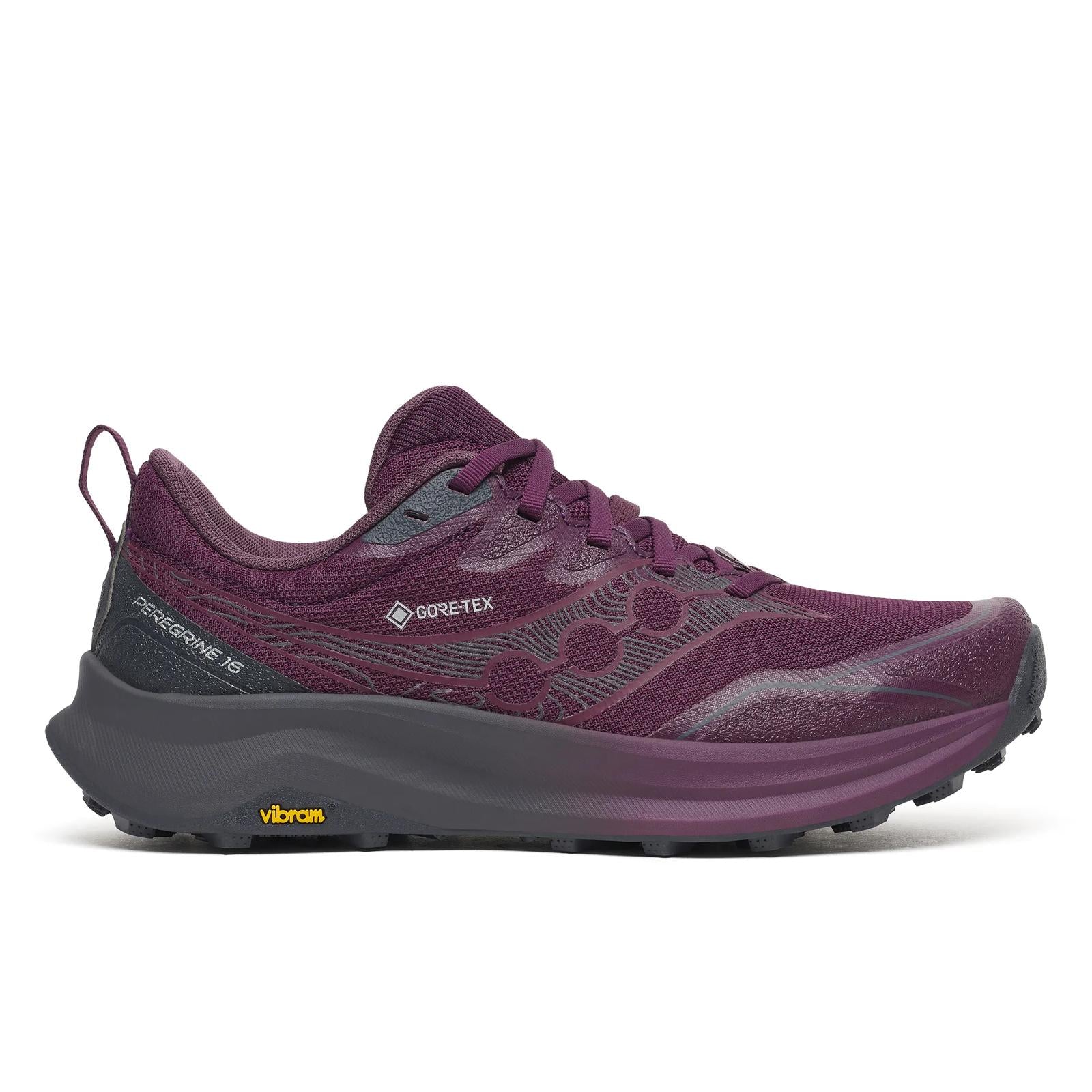 Peregrine 16 GTX