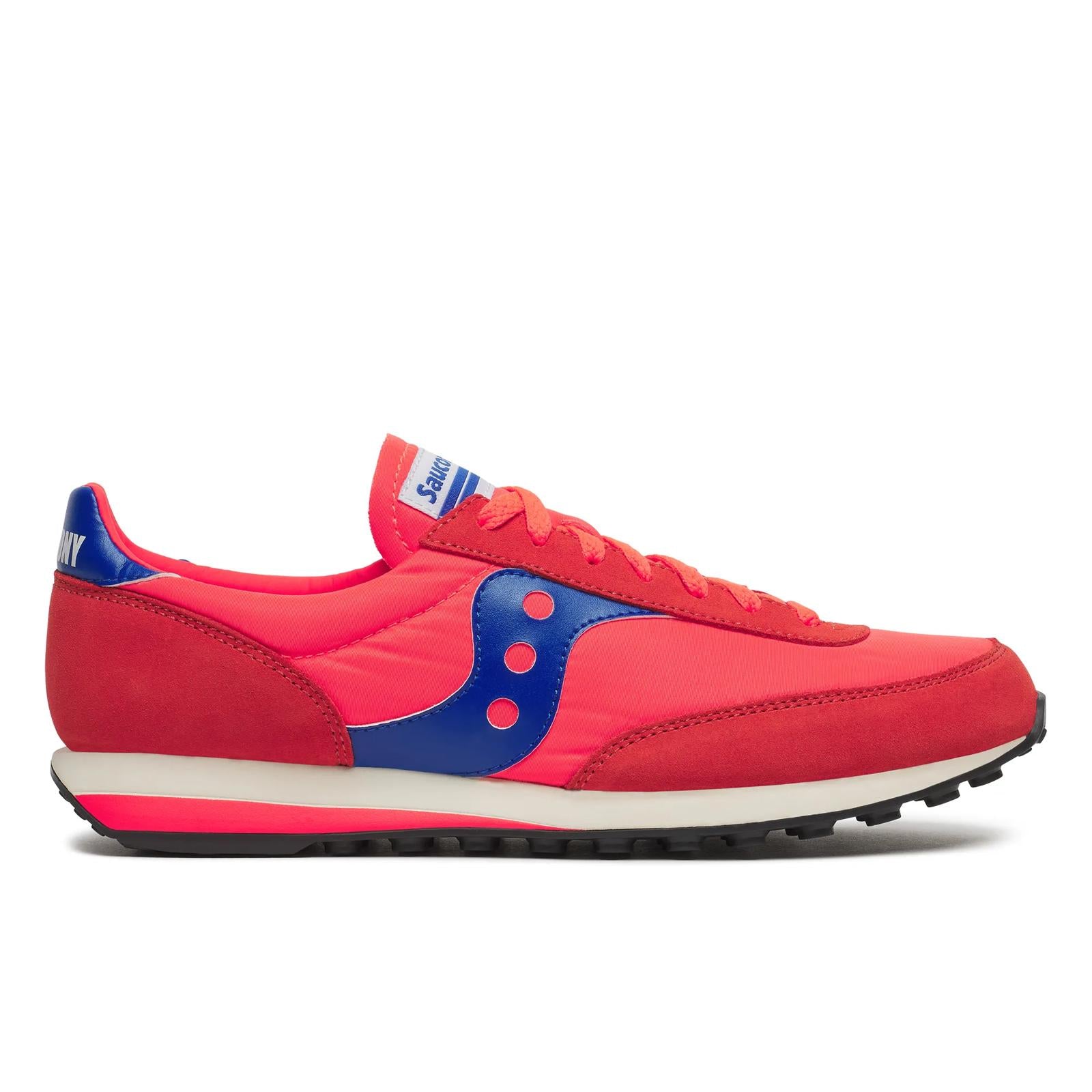 Trainer 80 - Red | Blue