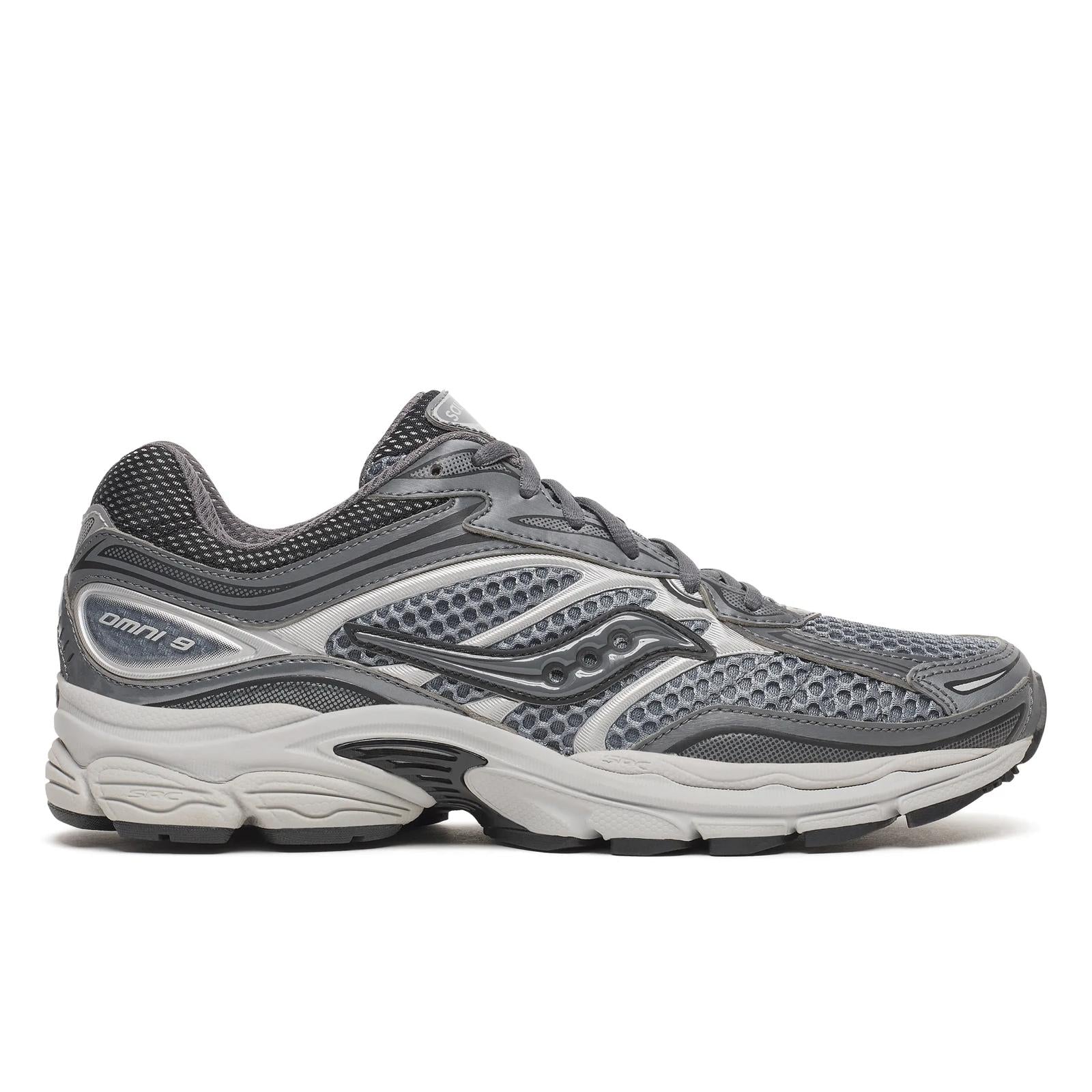 ProGrid Omni 9 - Carbon | Cadet