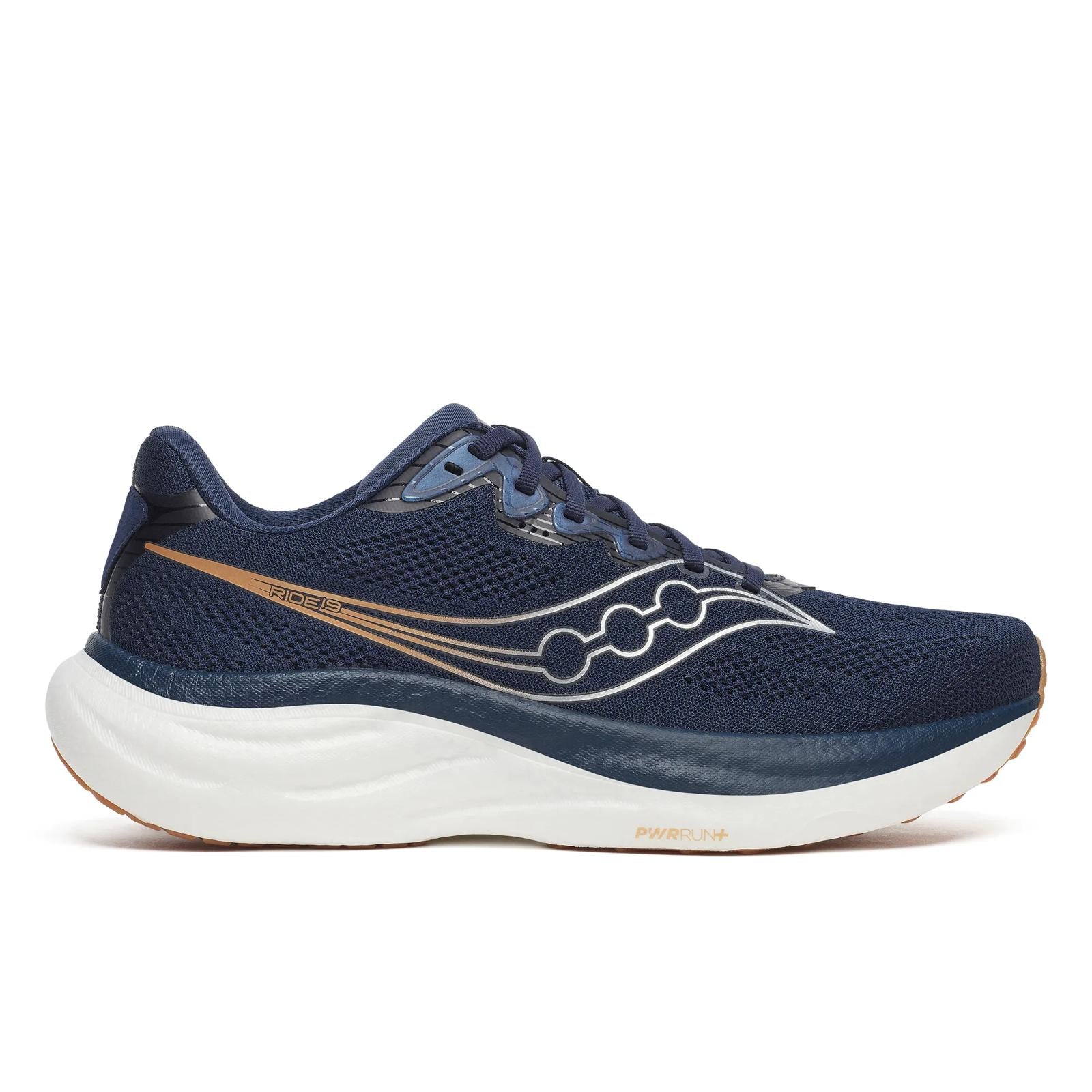 Ride 19 - Navy | Gum