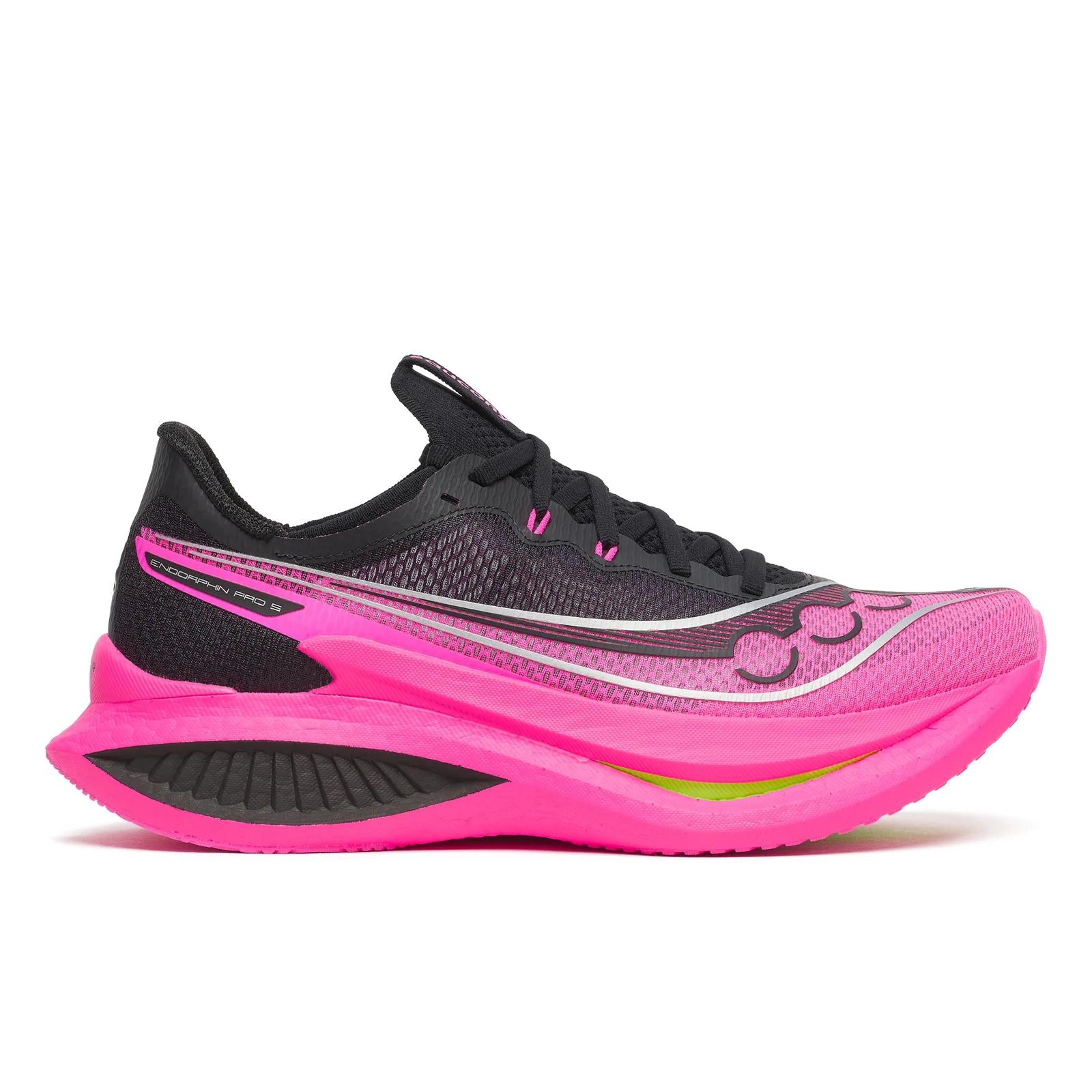 Endorphin Pro 5 - Pink Shock