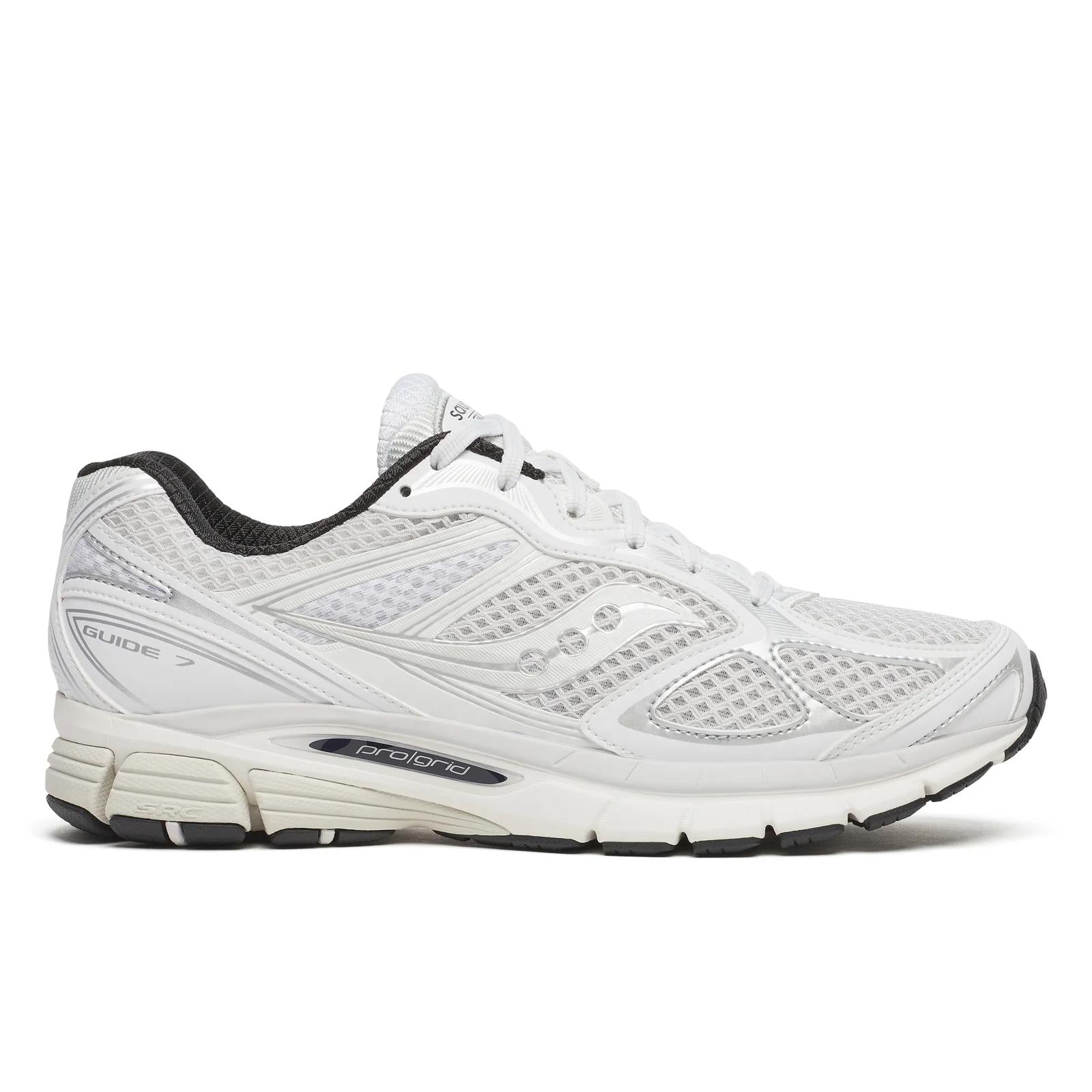 ProGrid Guide 7 - White | Black