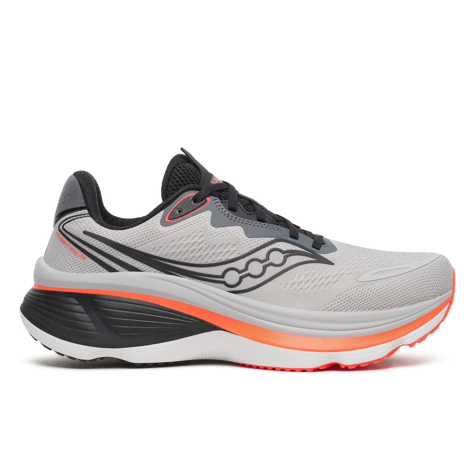 Hurricane 26 - Cadet | Black