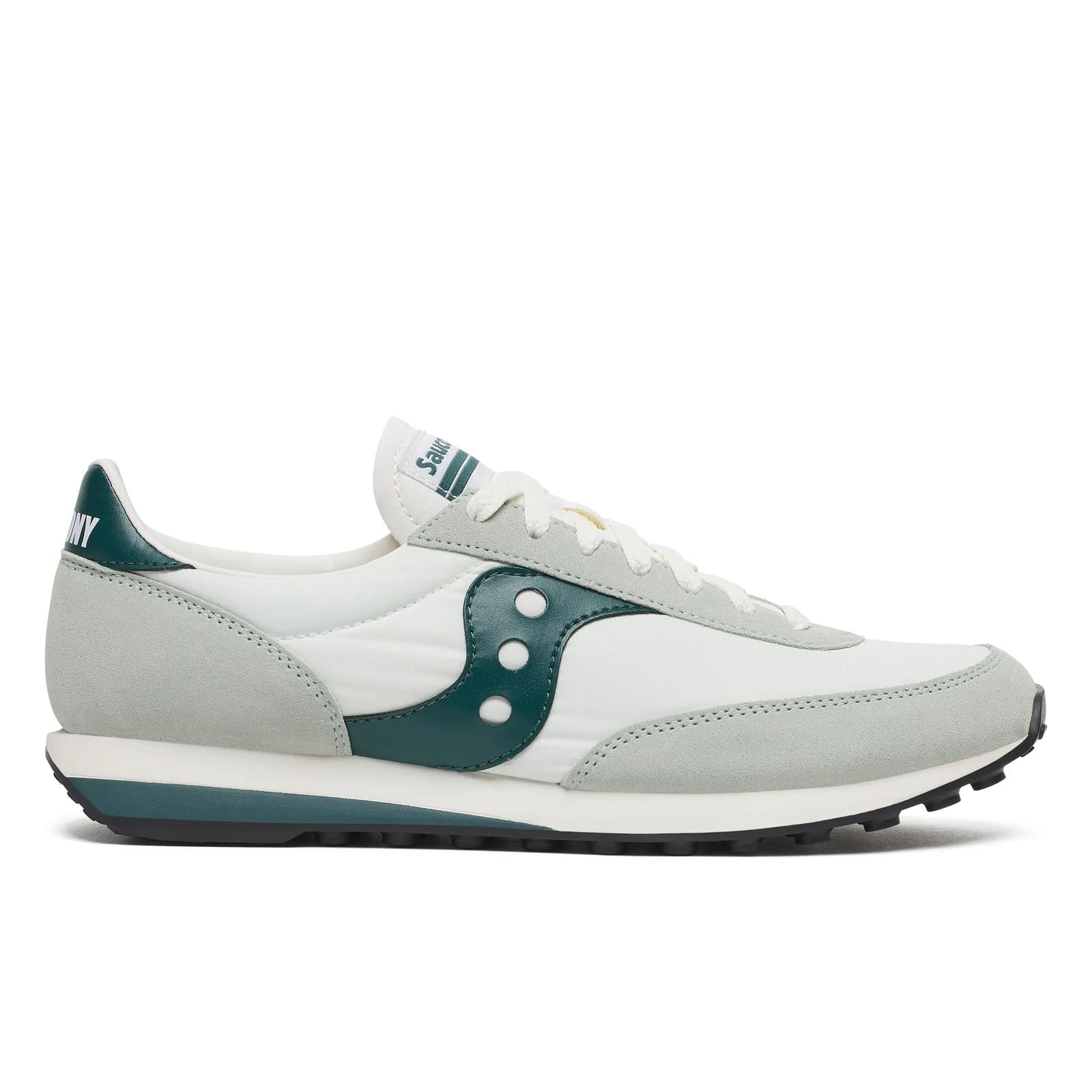 Trainer 80 - Ivory | Seafoam