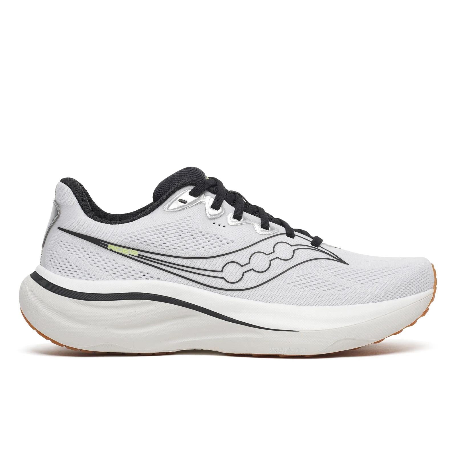 Ride 19 - White | Quartz