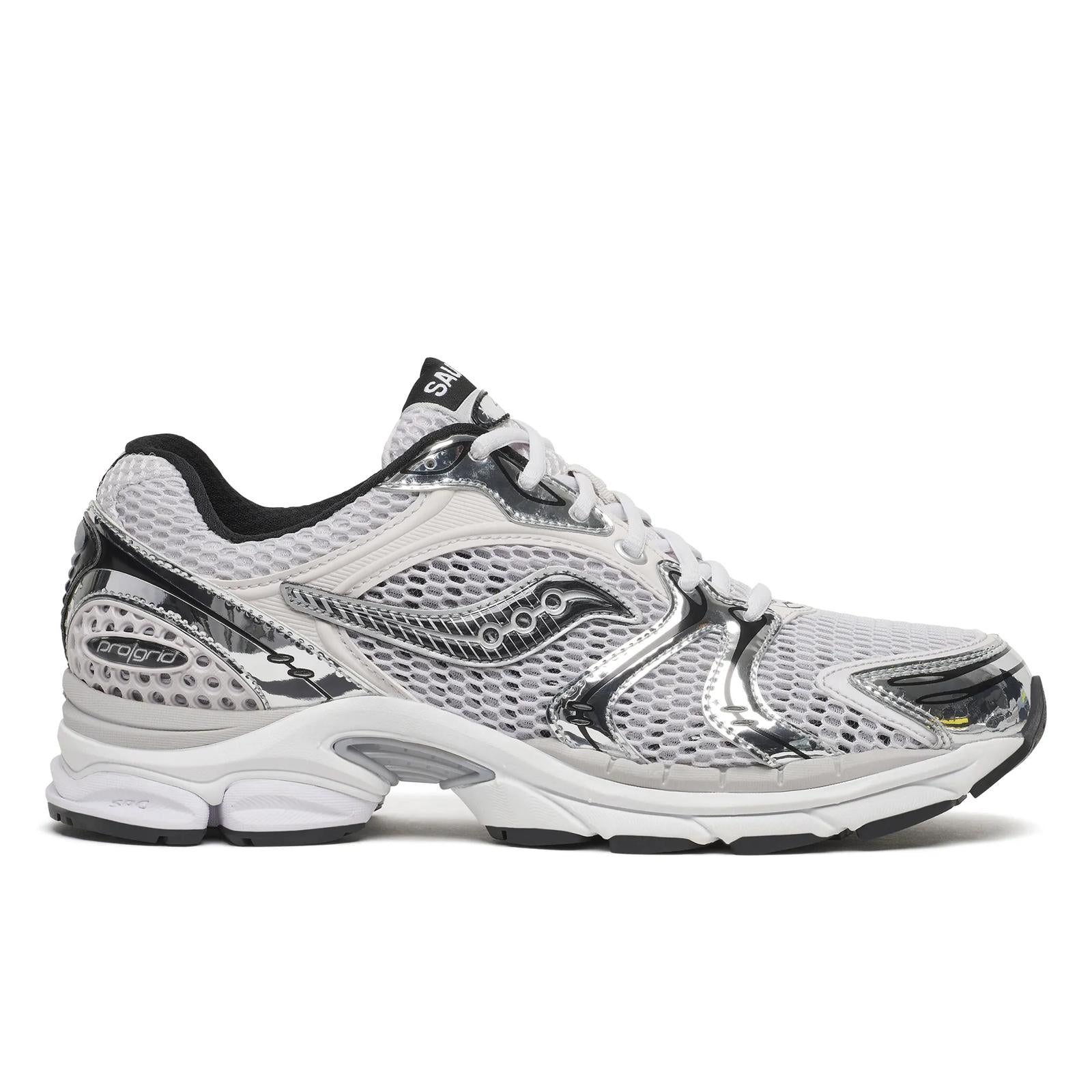 ProGrid Triumph 4 - Fog | Black