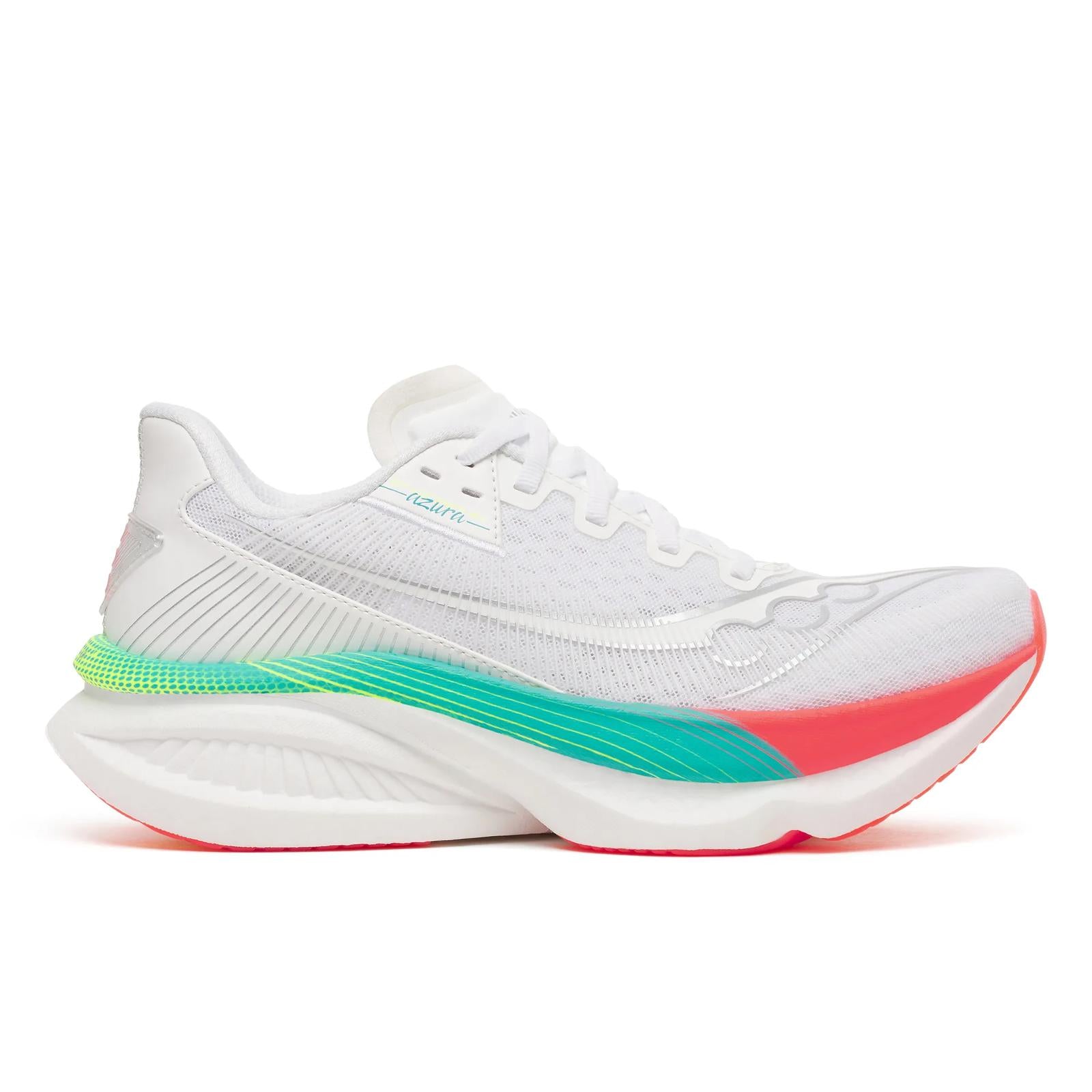 Endorphin Azura - White | Multi