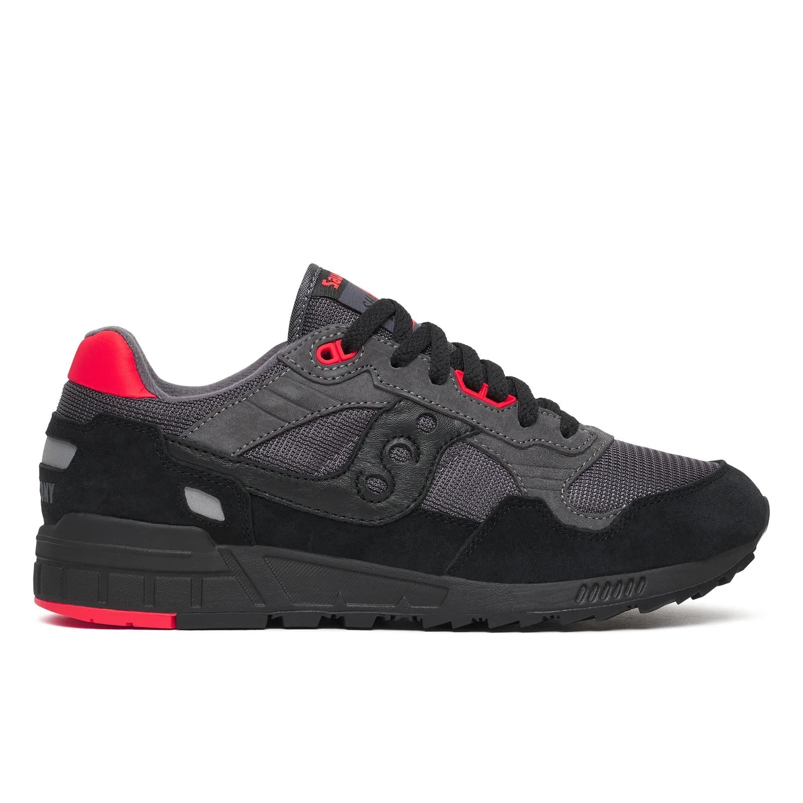 Shadow 5000 - Gunmetal | Black